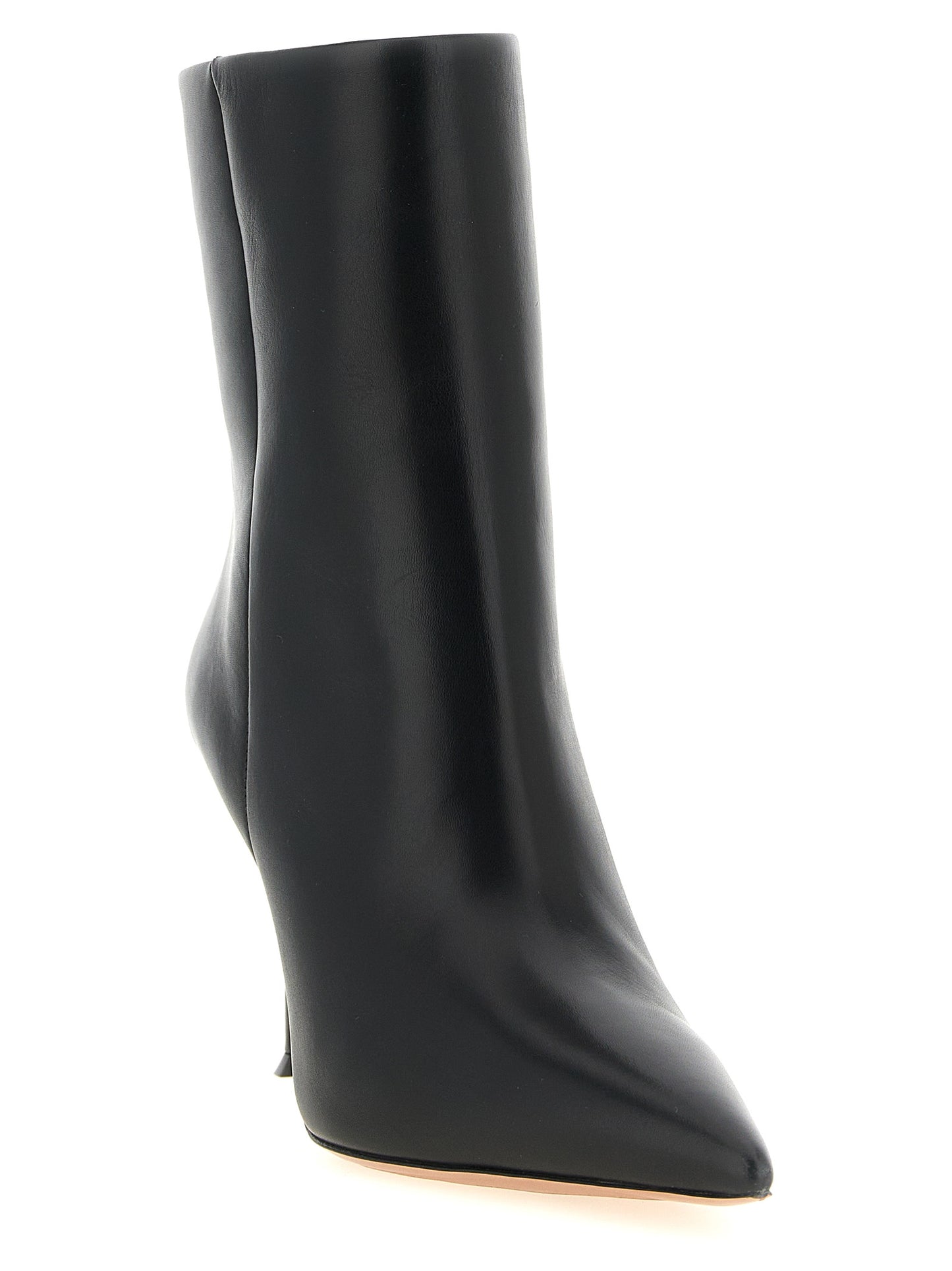 Aquazzura Women 'Harper' Ankle Boots AQUAZZURA