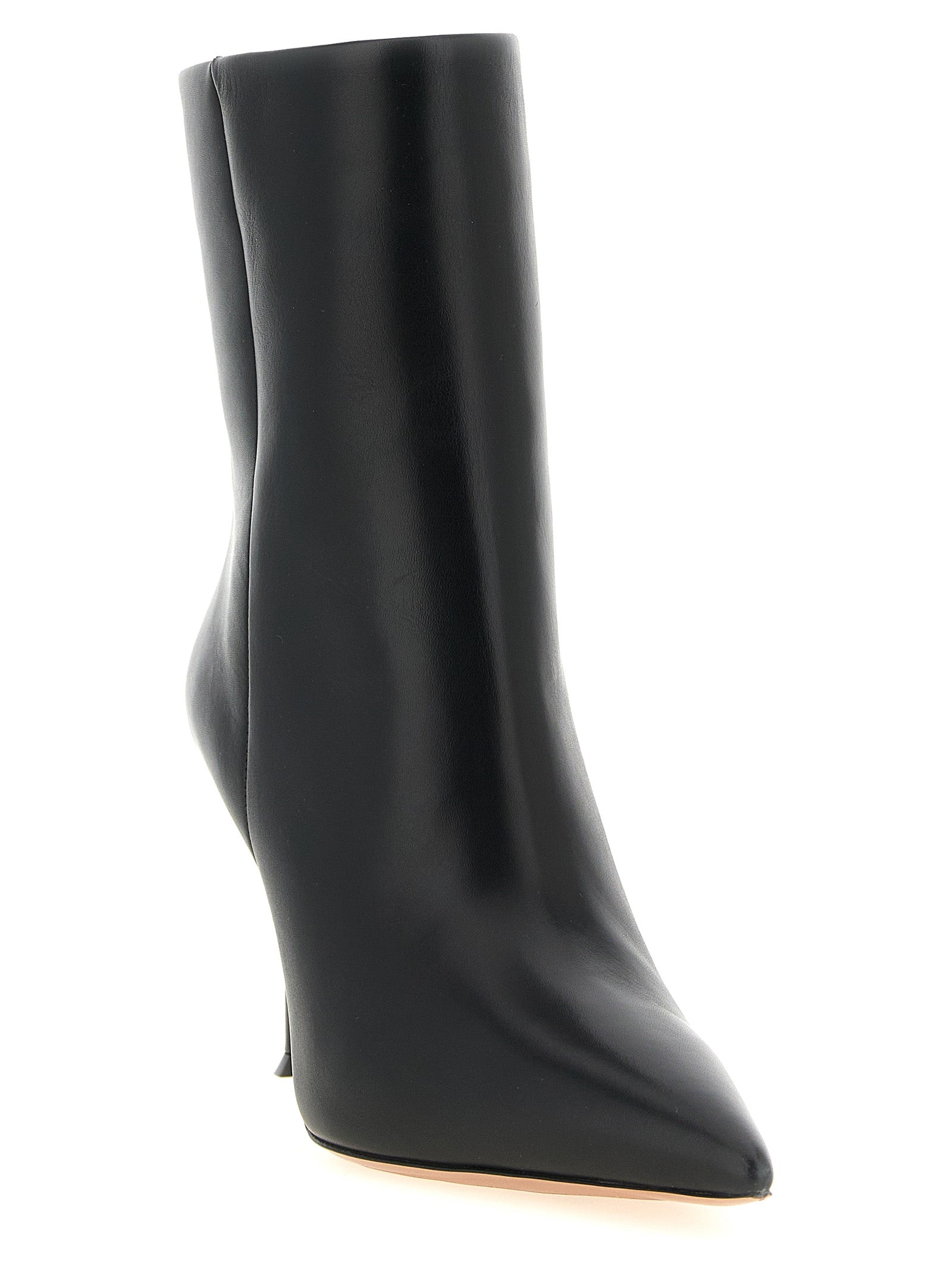 Aquazzura Women 'Harper' Ankle Boots AQUAZZURA