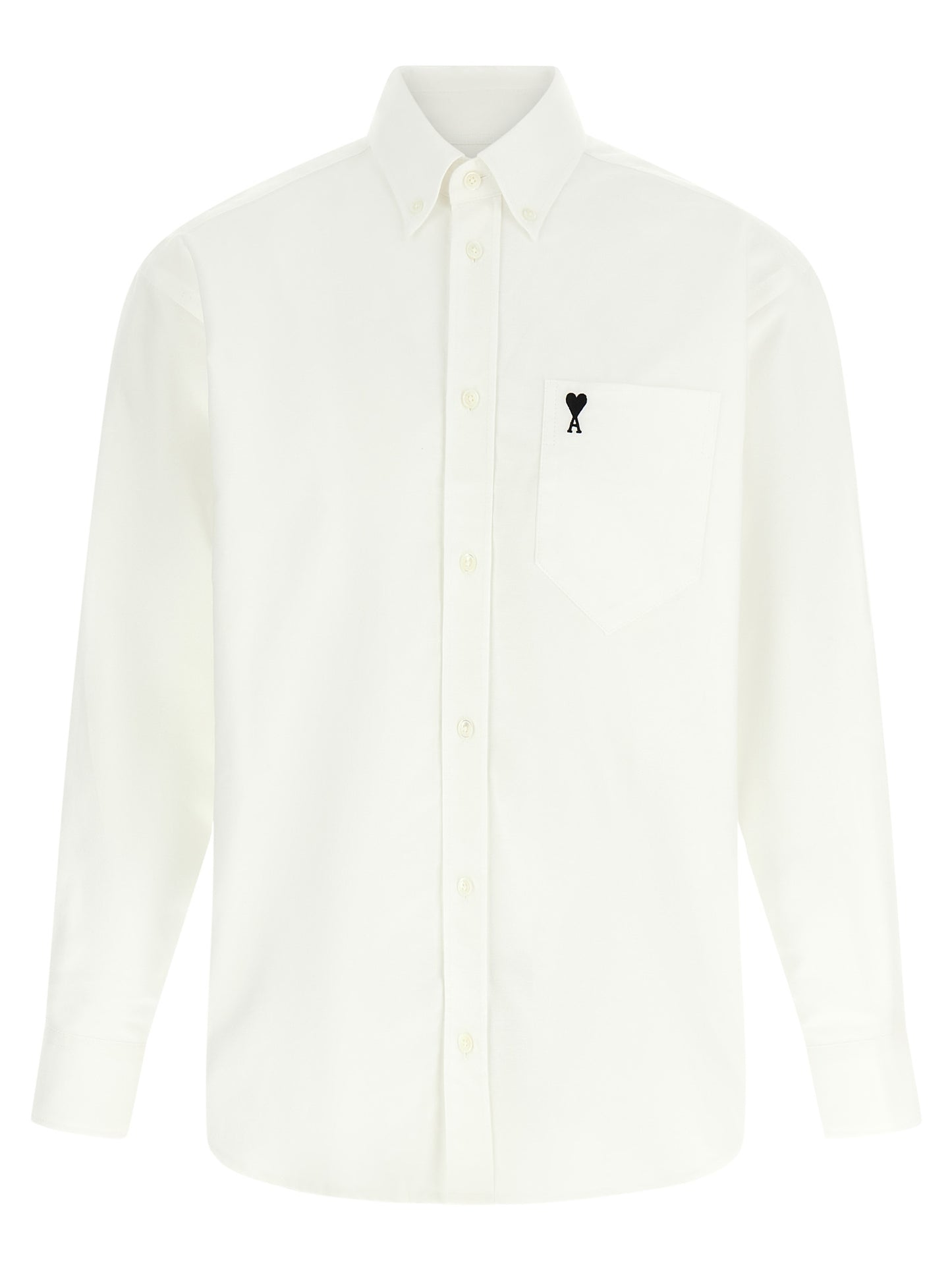 Ami Paris Men 'Ami De Coeur' Shirt AMI PARIS