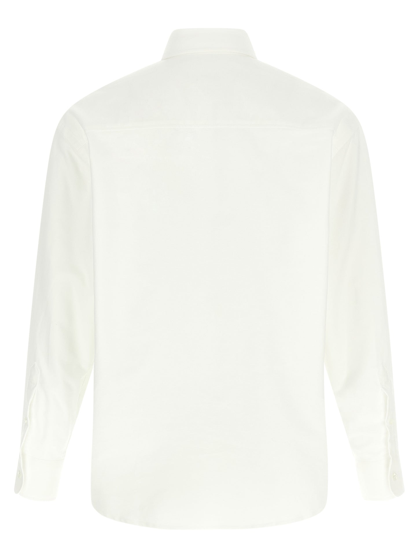 Ami Paris Men 'Ami De Coeur' Shirt AMI PARIS