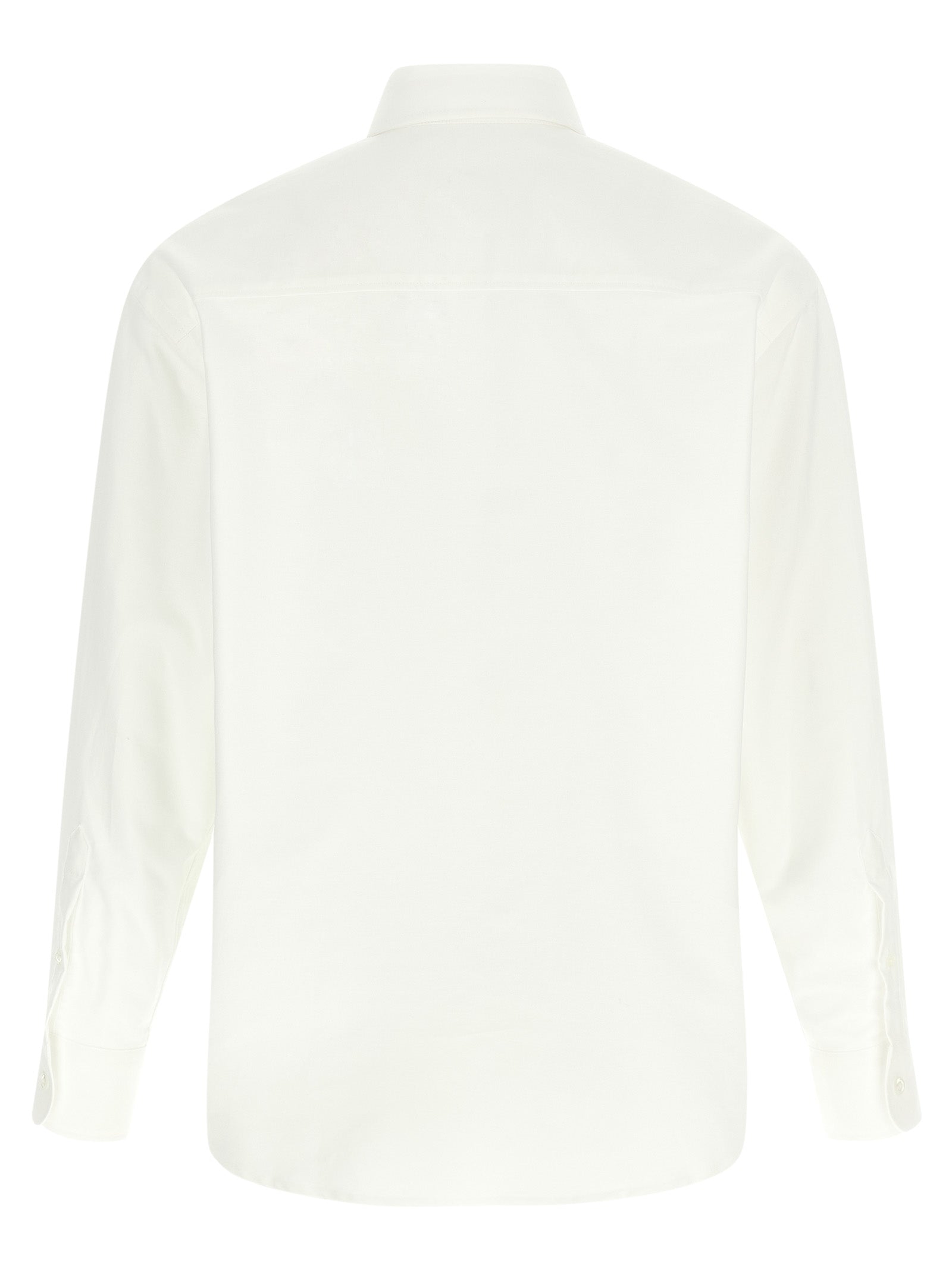 Ami Paris Men 'Ami De Coeur' Shirt AMI PARIS
