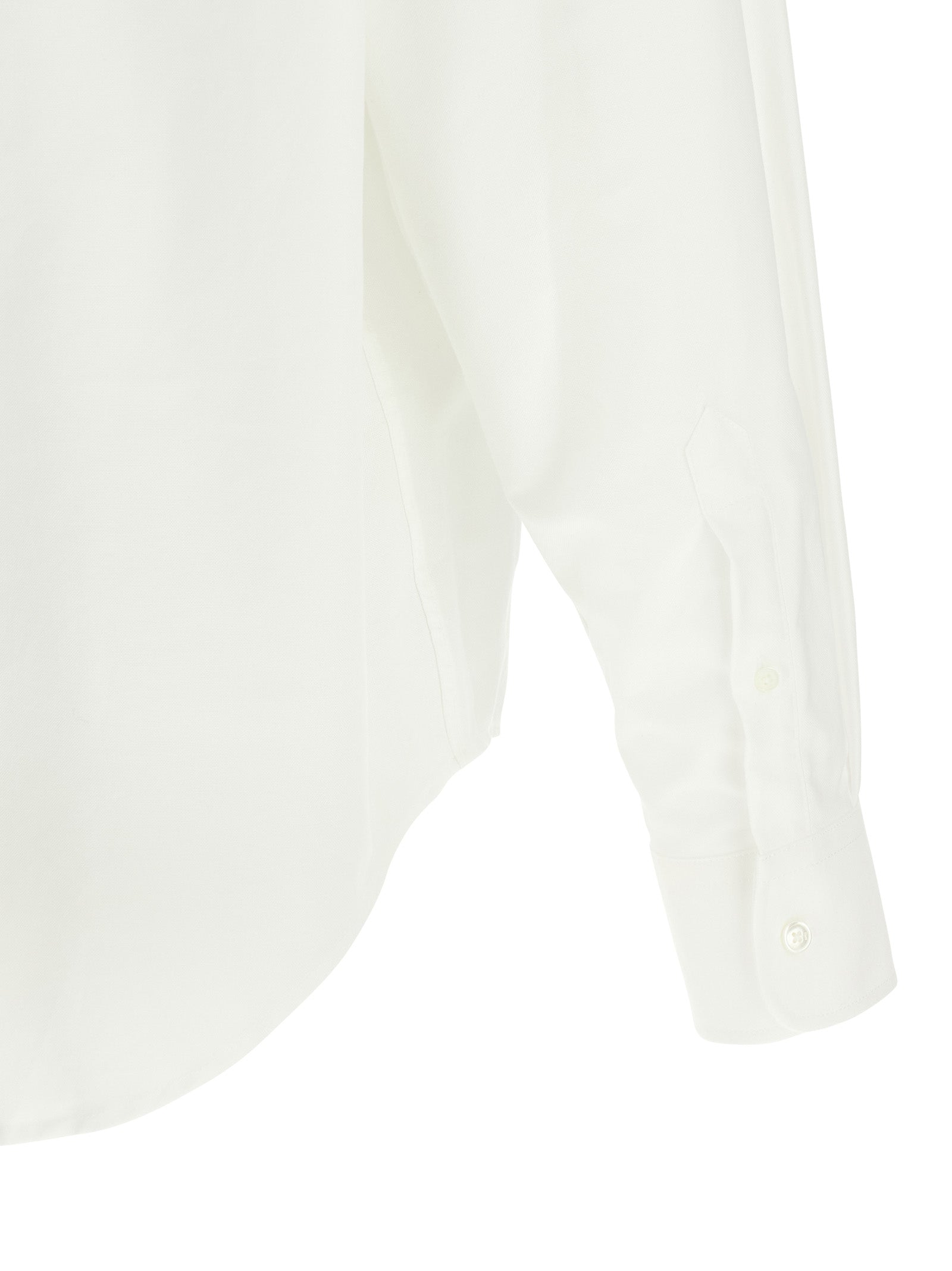 Ami Paris Men 'Ami De Coeur' Shirt AMI PARIS