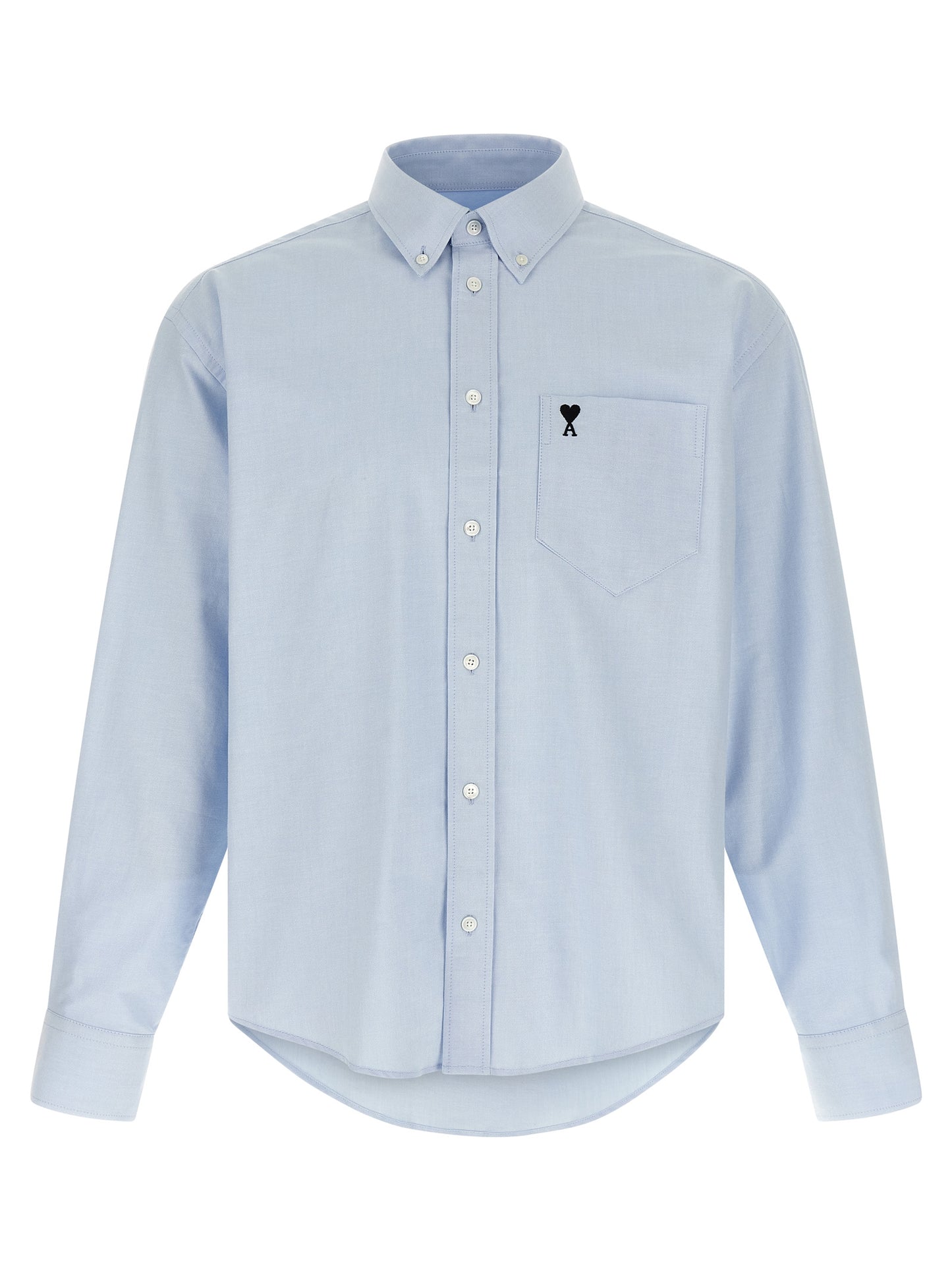 Ami Paris Men 'Ami De Coeur' Shirt AMI PARIS