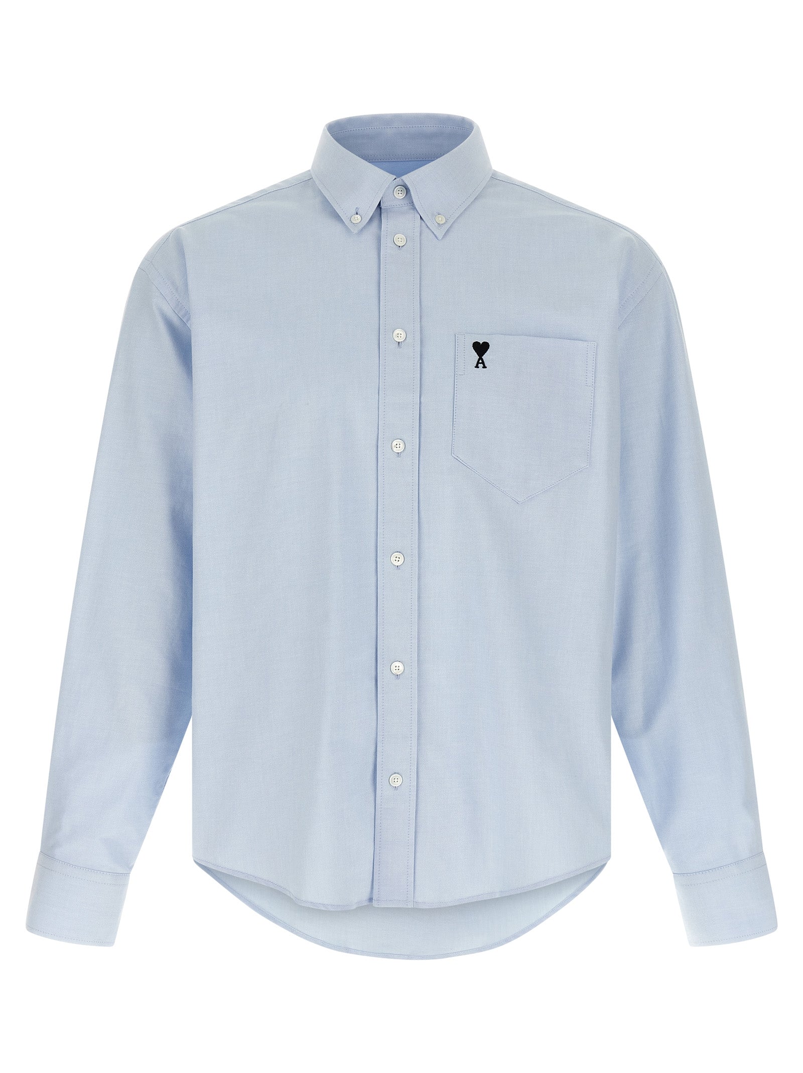 Ami Paris Men 'Ami De Coeur' Shirt AMI PARIS