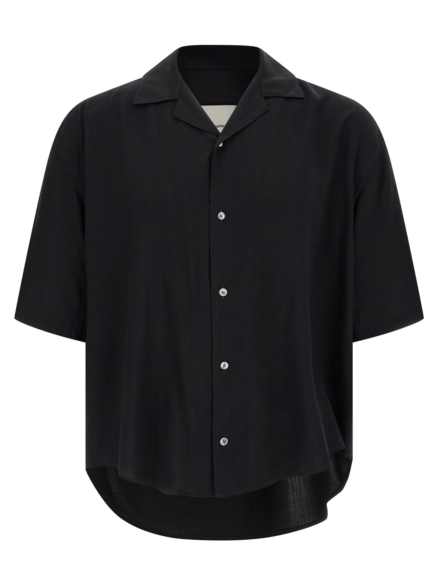 Ami Paris Men 'Ami Paris' Shirt AMI PARIS