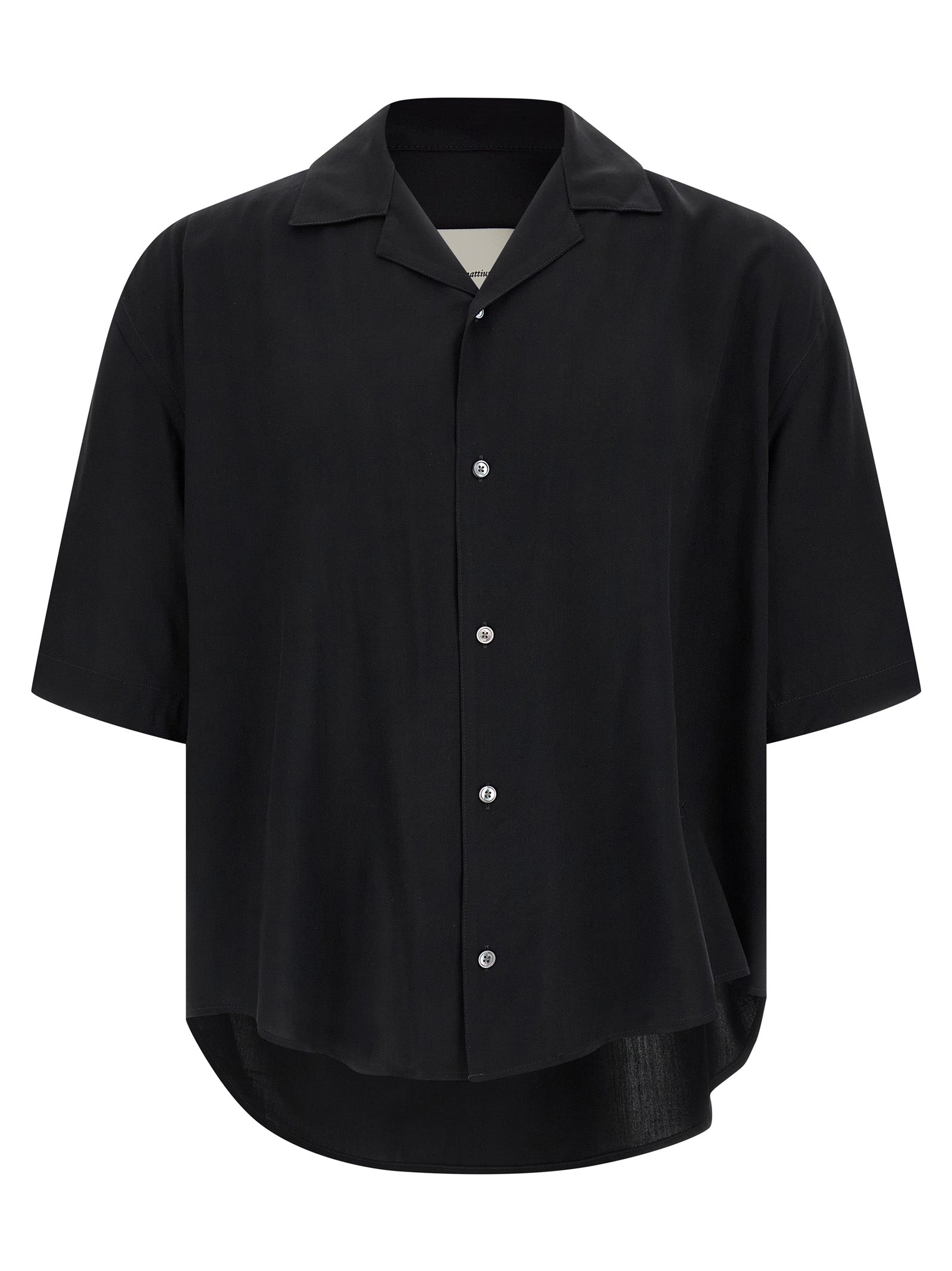 Ami Paris Men 'Ami Paris' Shirt AMI PARIS