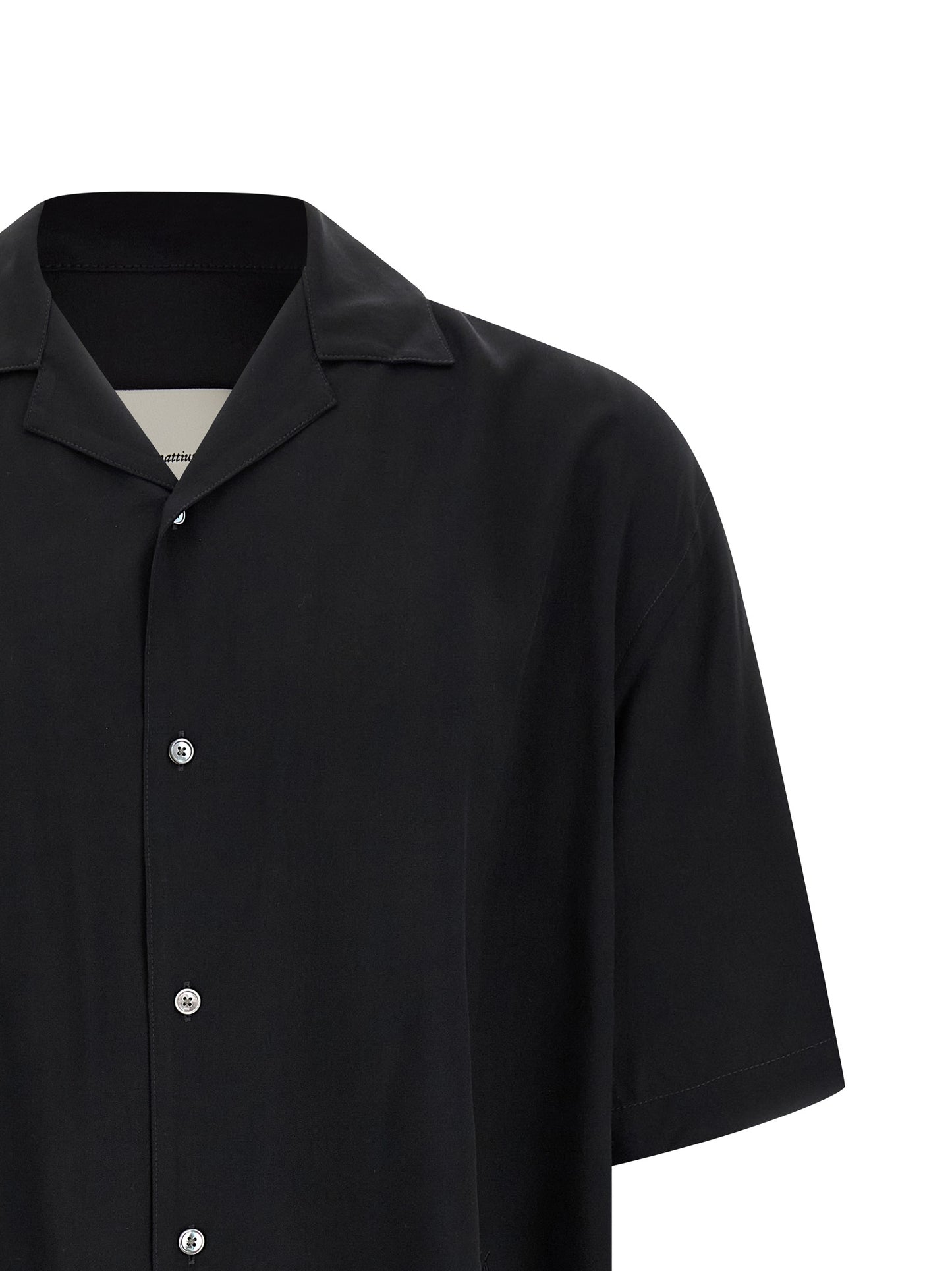 Ami Paris Men 'Ami Paris' Shirt AMI PARIS