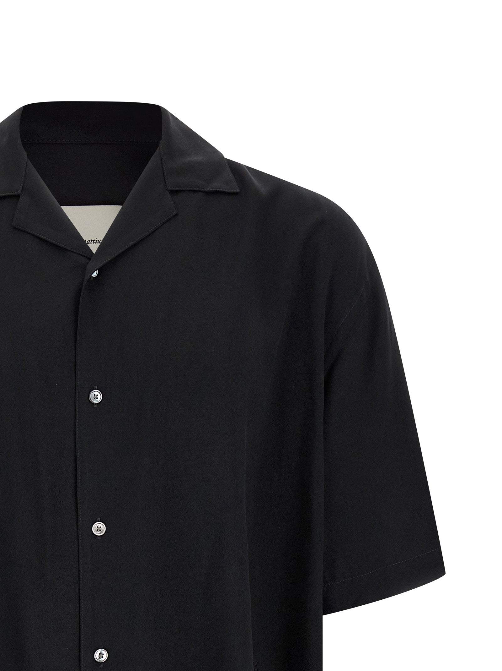 Ami Paris Men 'Ami Paris' Shirt AMI PARIS