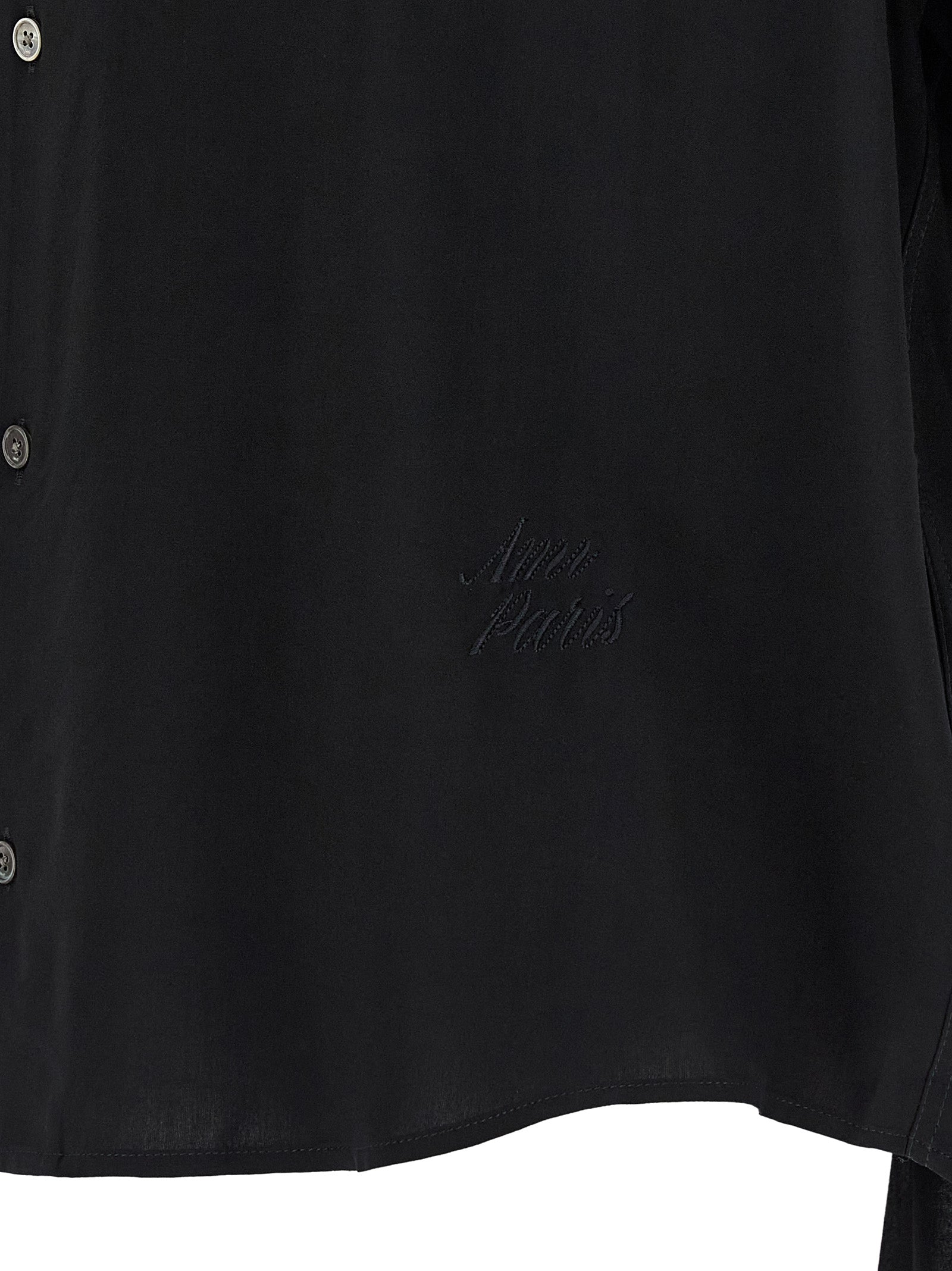 Ami Paris Men 'Ami Paris' Shirt AMI PARIS