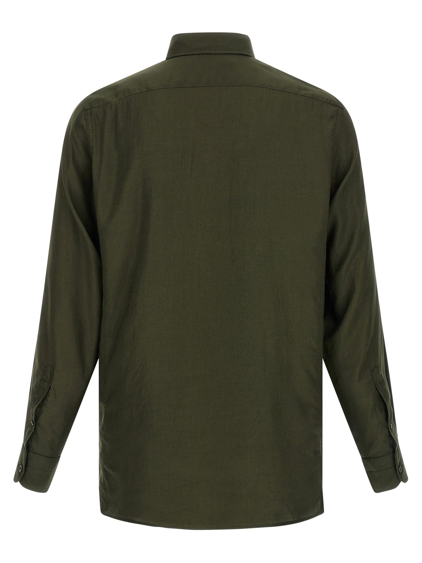 Tom Ford Men Button-Down Shirt TOM FORD