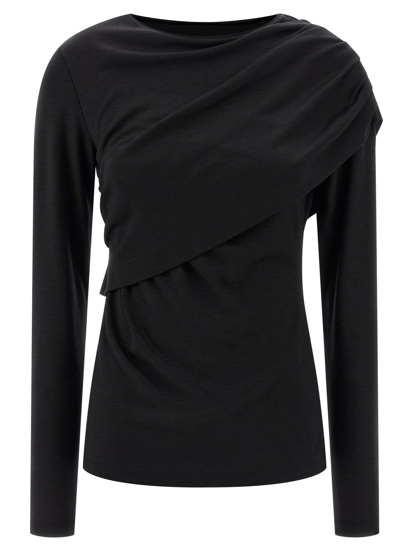 Isabel Marant Women 'Asna' Top ISABEL MARANT