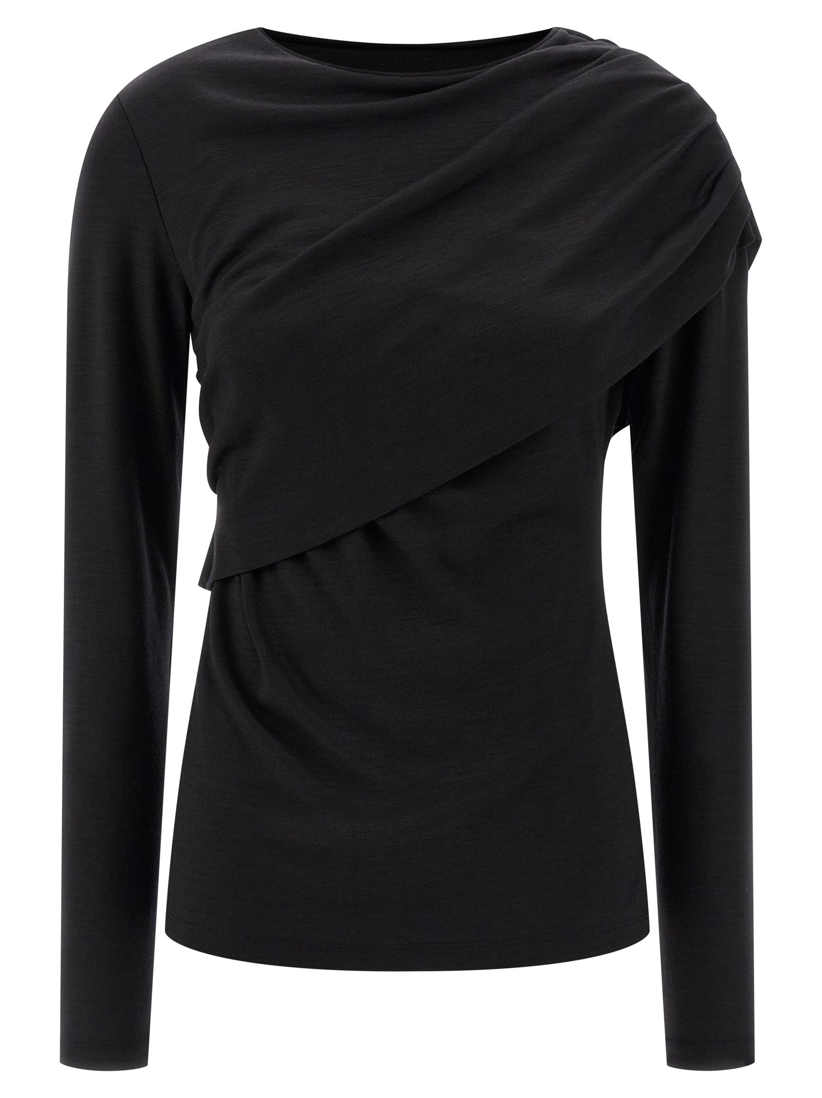 Isabel Marant Women 'Asna' Top ISABEL MARANT