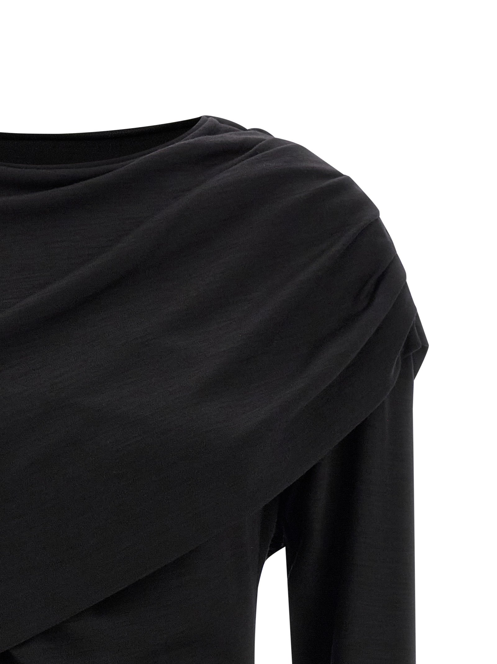 Isabel Marant Women 'Asna' Top ISABEL MARANT