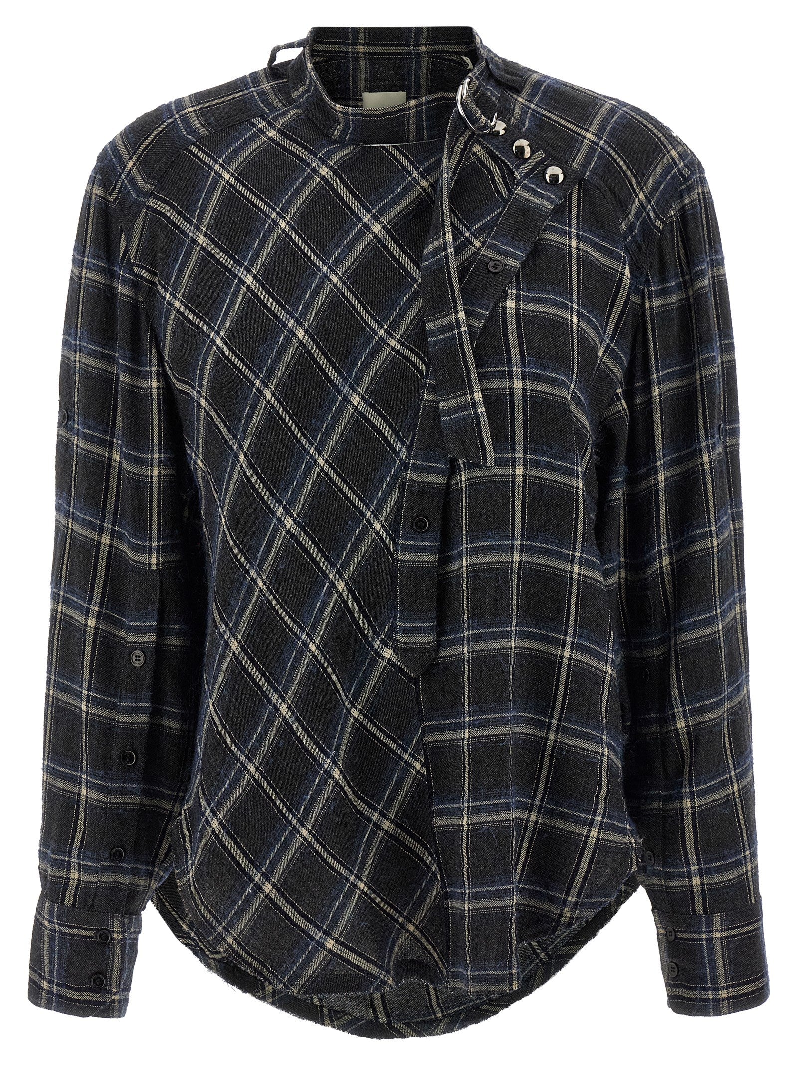 Isabel Marant Women 'Gerla' Blouse ISABEL MARANT