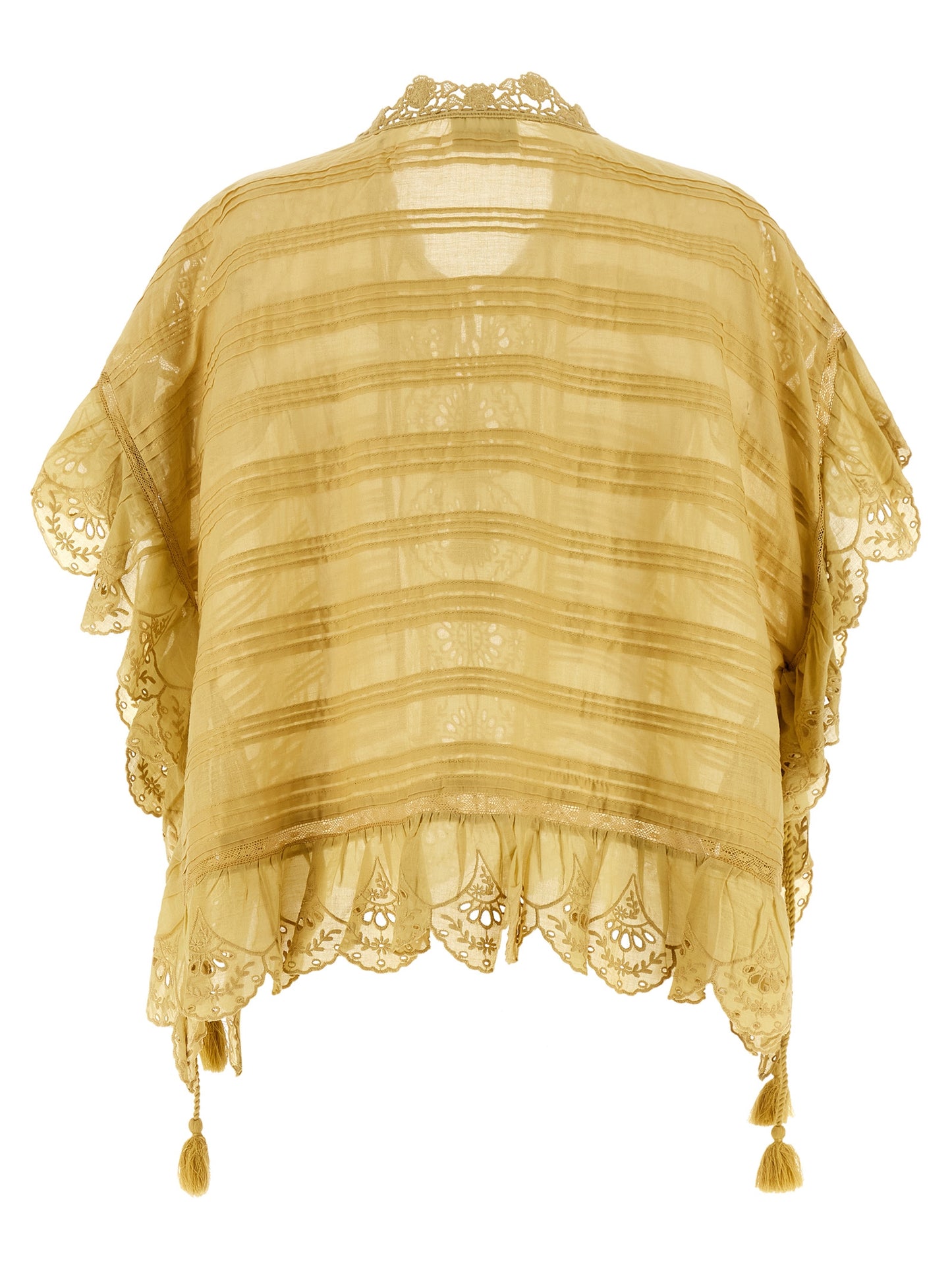 Marant Etoile Women 'Payton' Top ISABEL MARANT ETOILE
