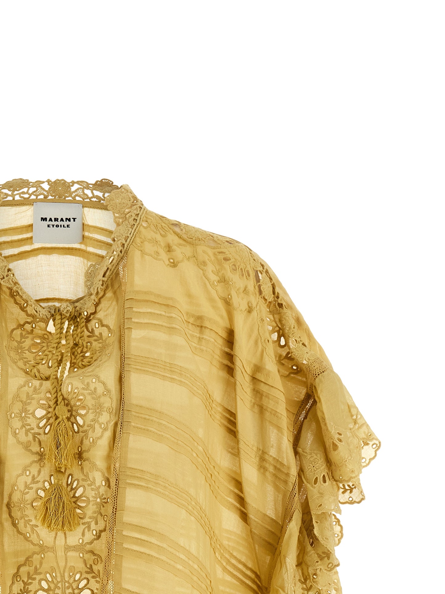 Marant Etoile Women 'Payton' Top ISABEL MARANT ETOILE