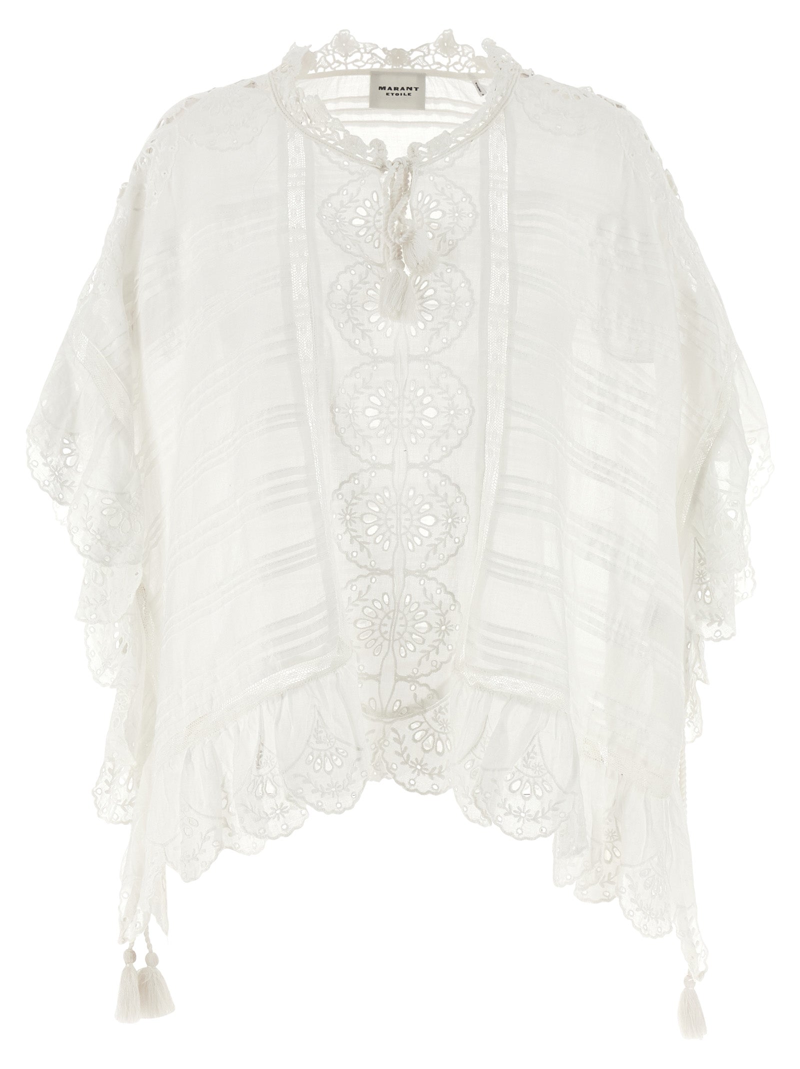 Marant Etoile Women 'Payton' Top ISABEL MARANT ETOILE
