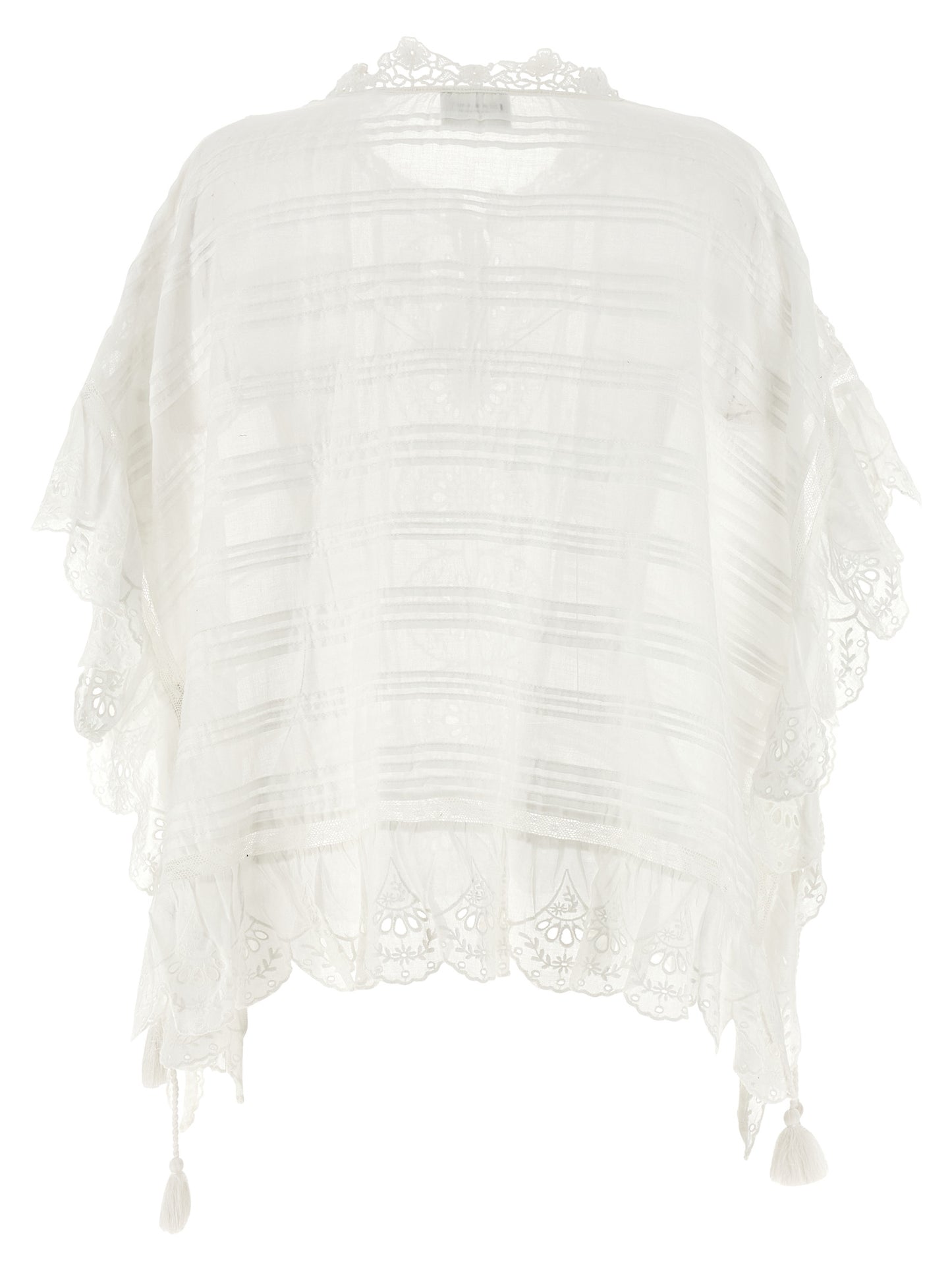 Marant Etoile Women 'Payton' Top ISABEL MARANT ETOILE
