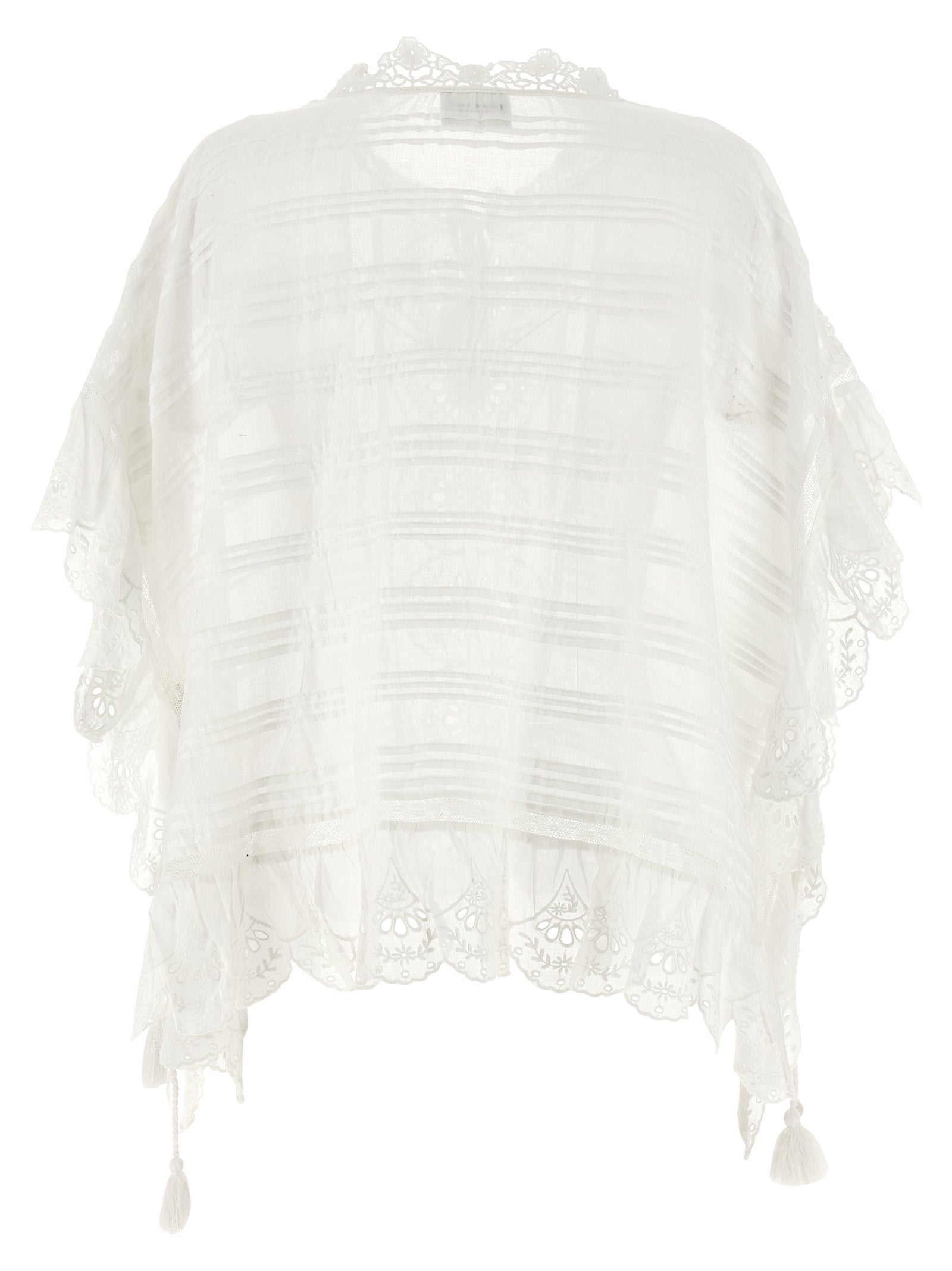 Marant Etoile Women 'Payton' Top ISABEL MARANT ETOILE