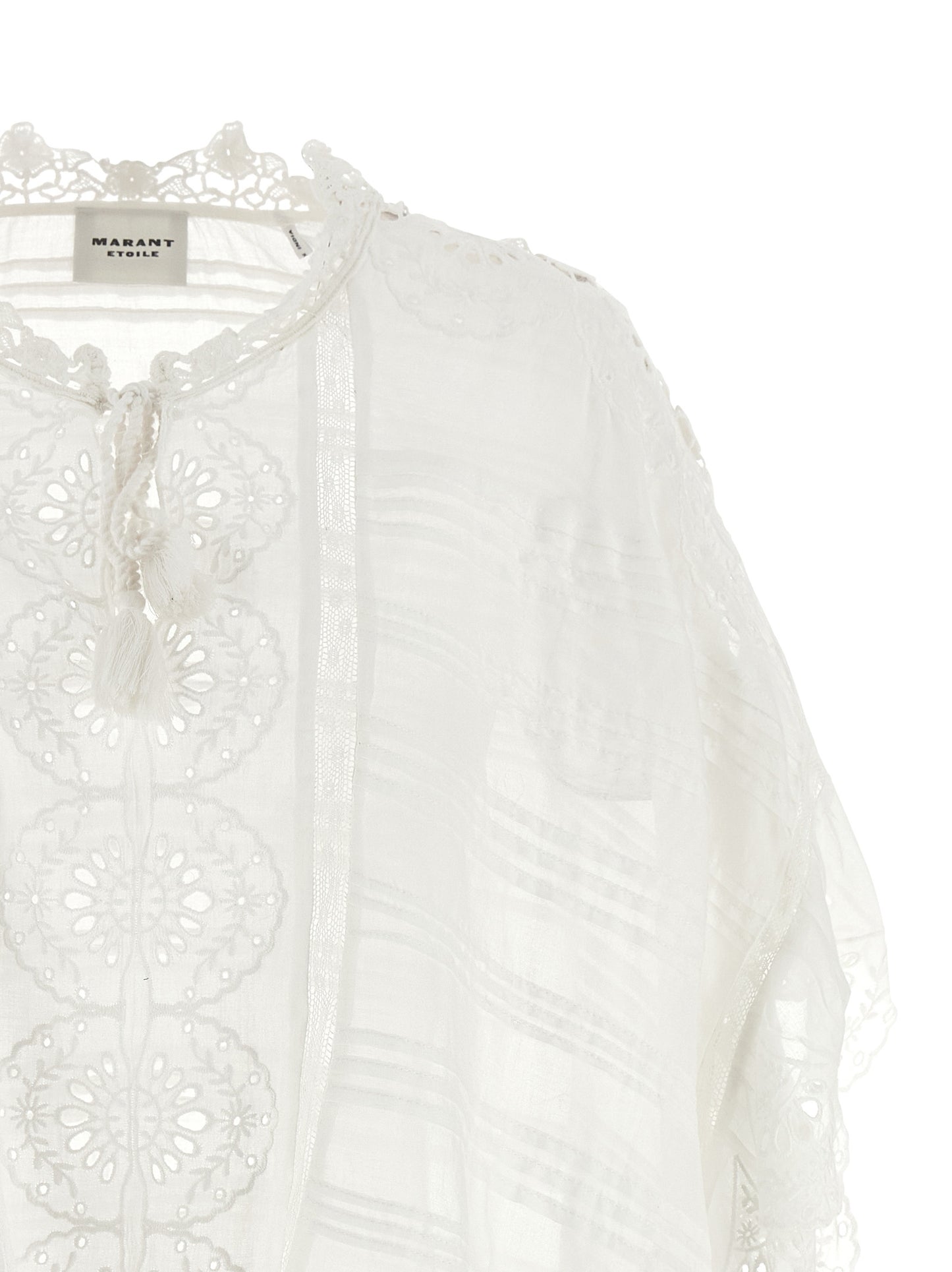 Marant Etoile Women 'Payton' Top ISABEL MARANT ETOILE