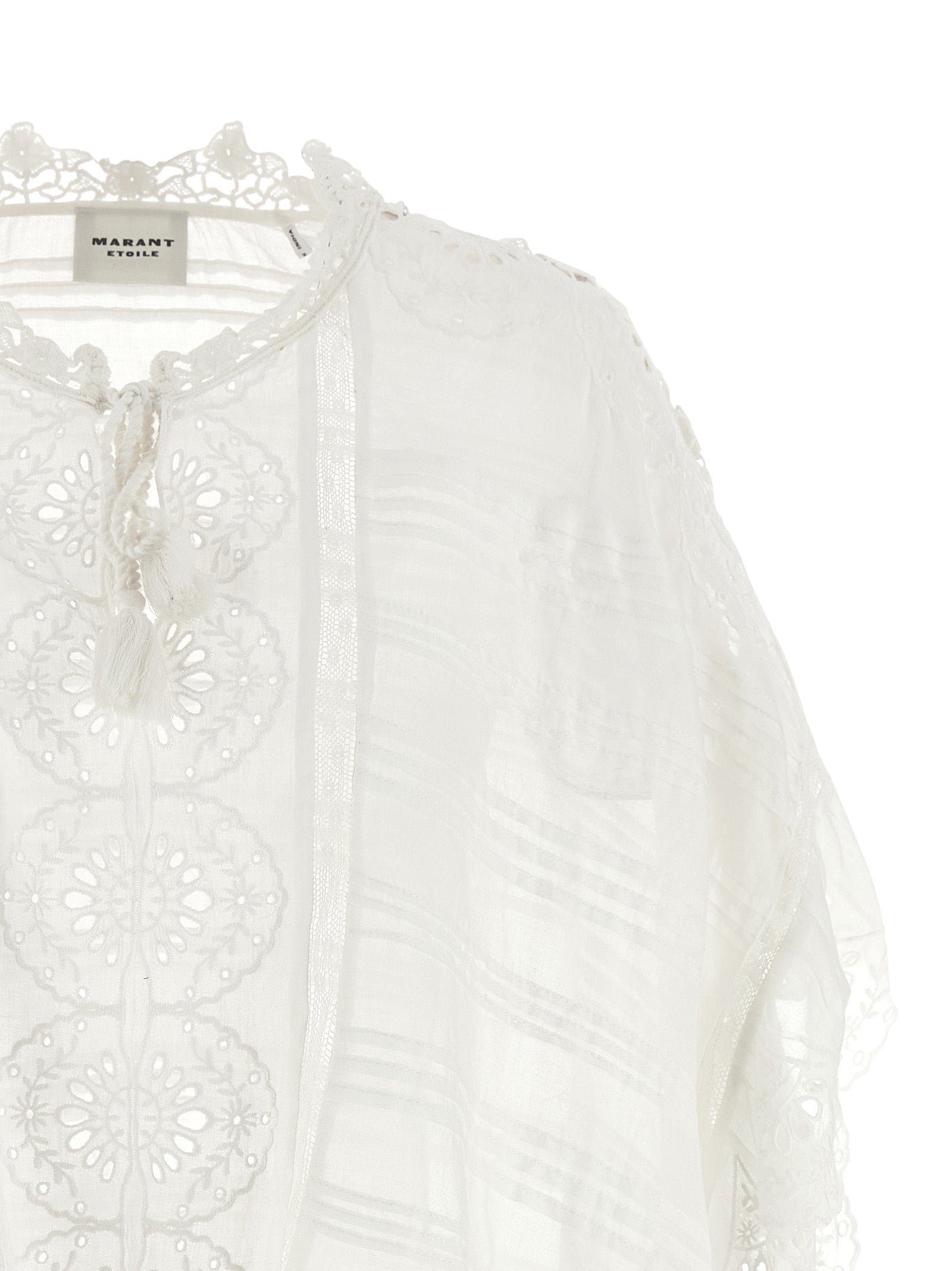 Marant Etoile Women 'Payton' Top ISABEL MARANT ETOILE