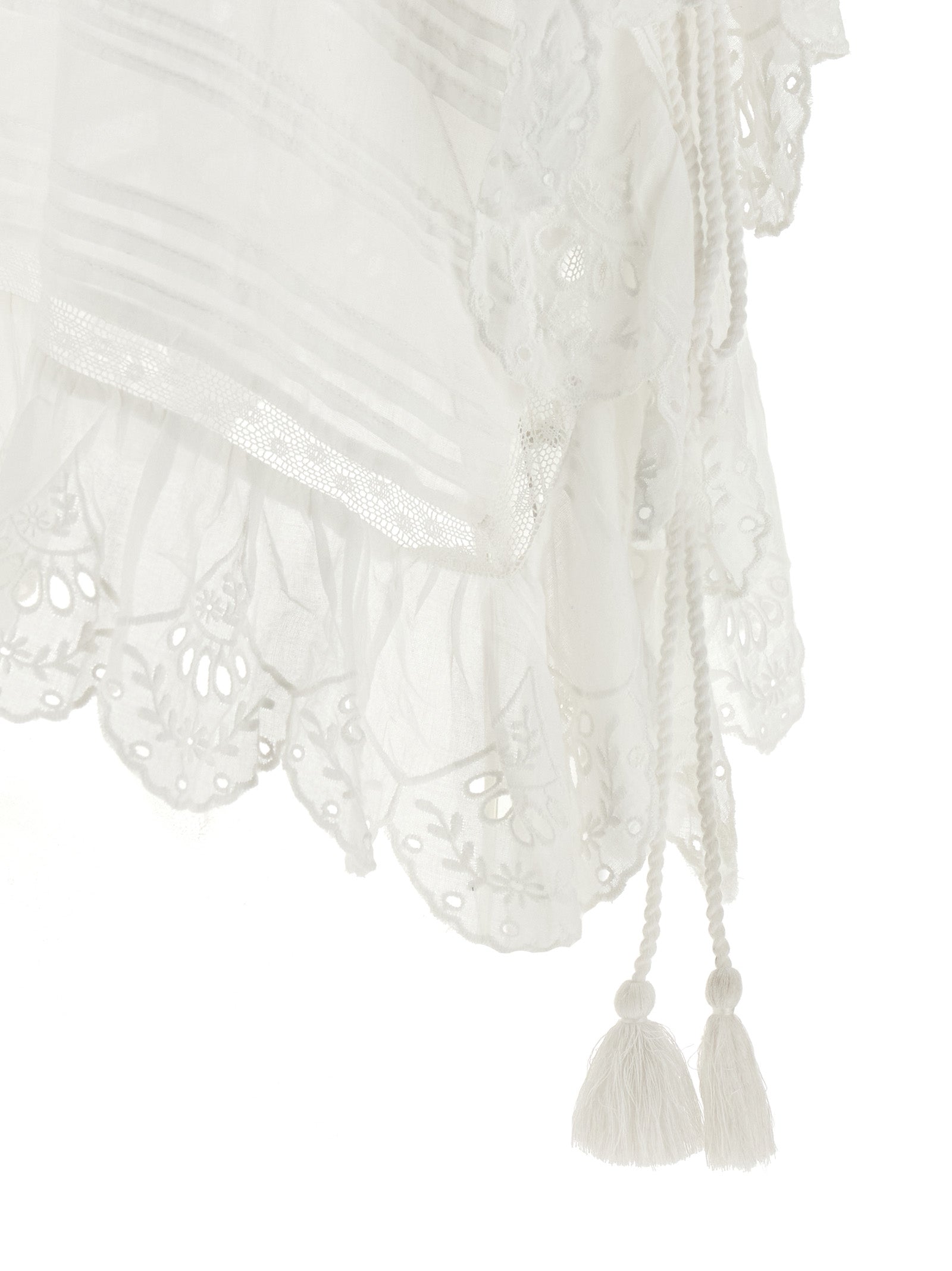Marant Etoile Women 'Payton' Top ISABEL MARANT ETOILE