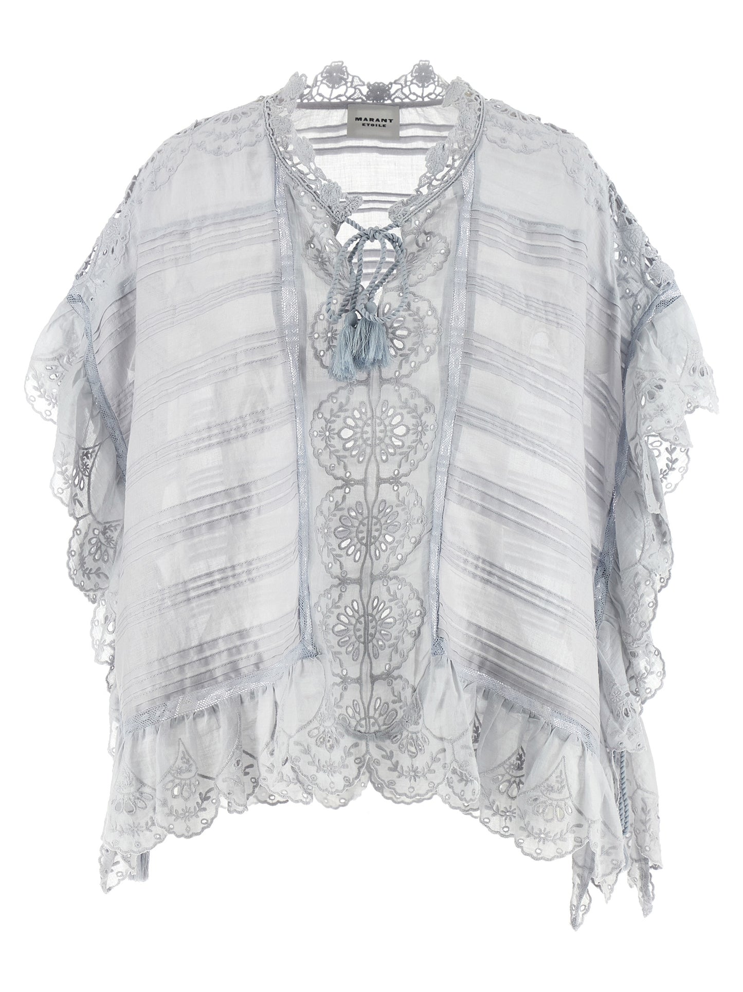 Marant Etoile Women 'Payton' Top ISABEL MARANT ETOILE