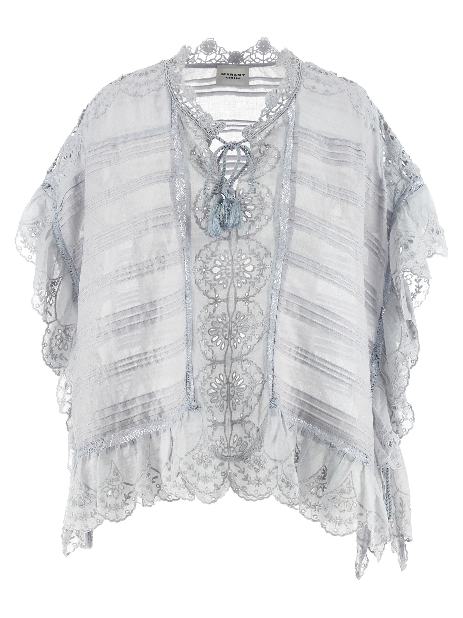 Marant Etoile Women 'Payton' Top ISABEL MARANT ETOILE