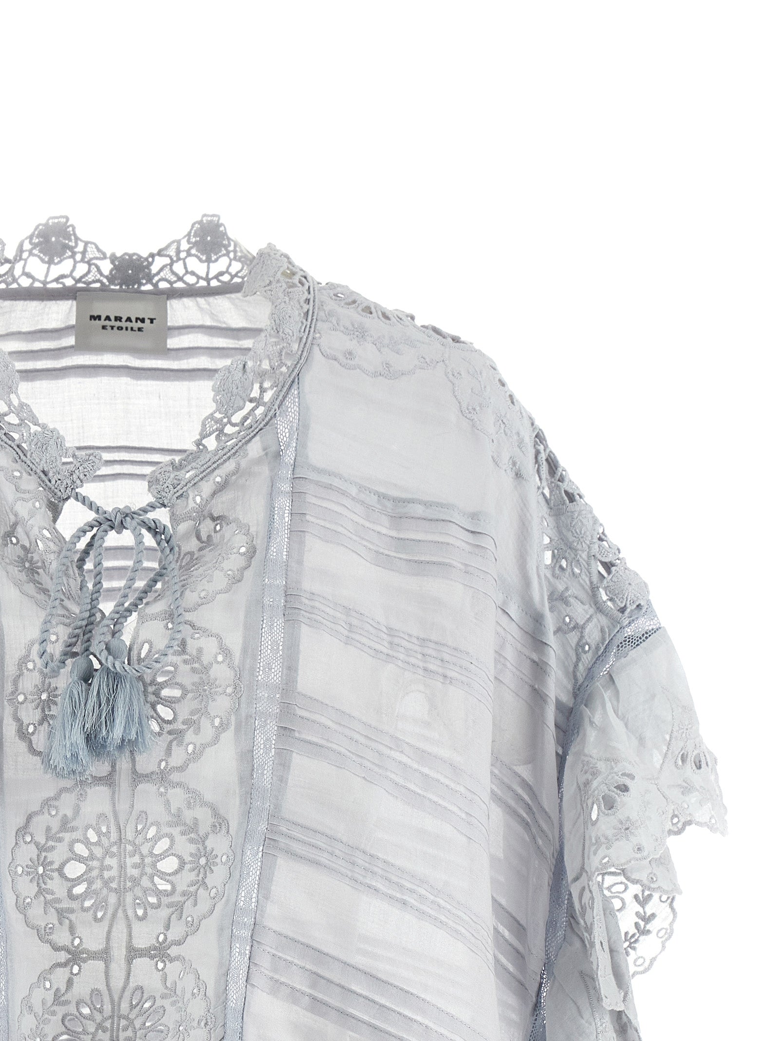 Marant Etoile Women 'Payton' Top ISABEL MARANT ETOILE