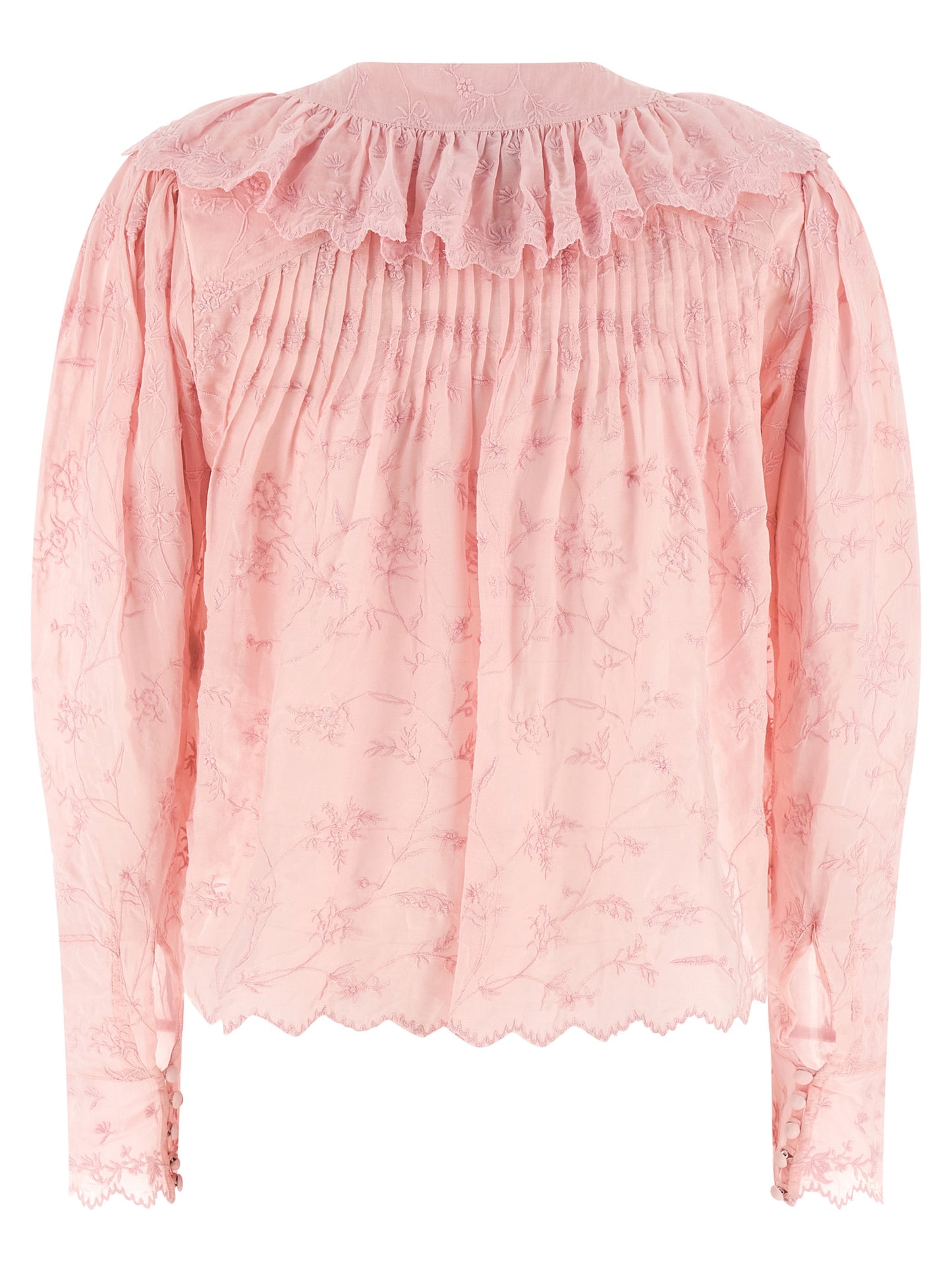 Isabel Marant Women 'Zelly' Top ISABEL MARANT
