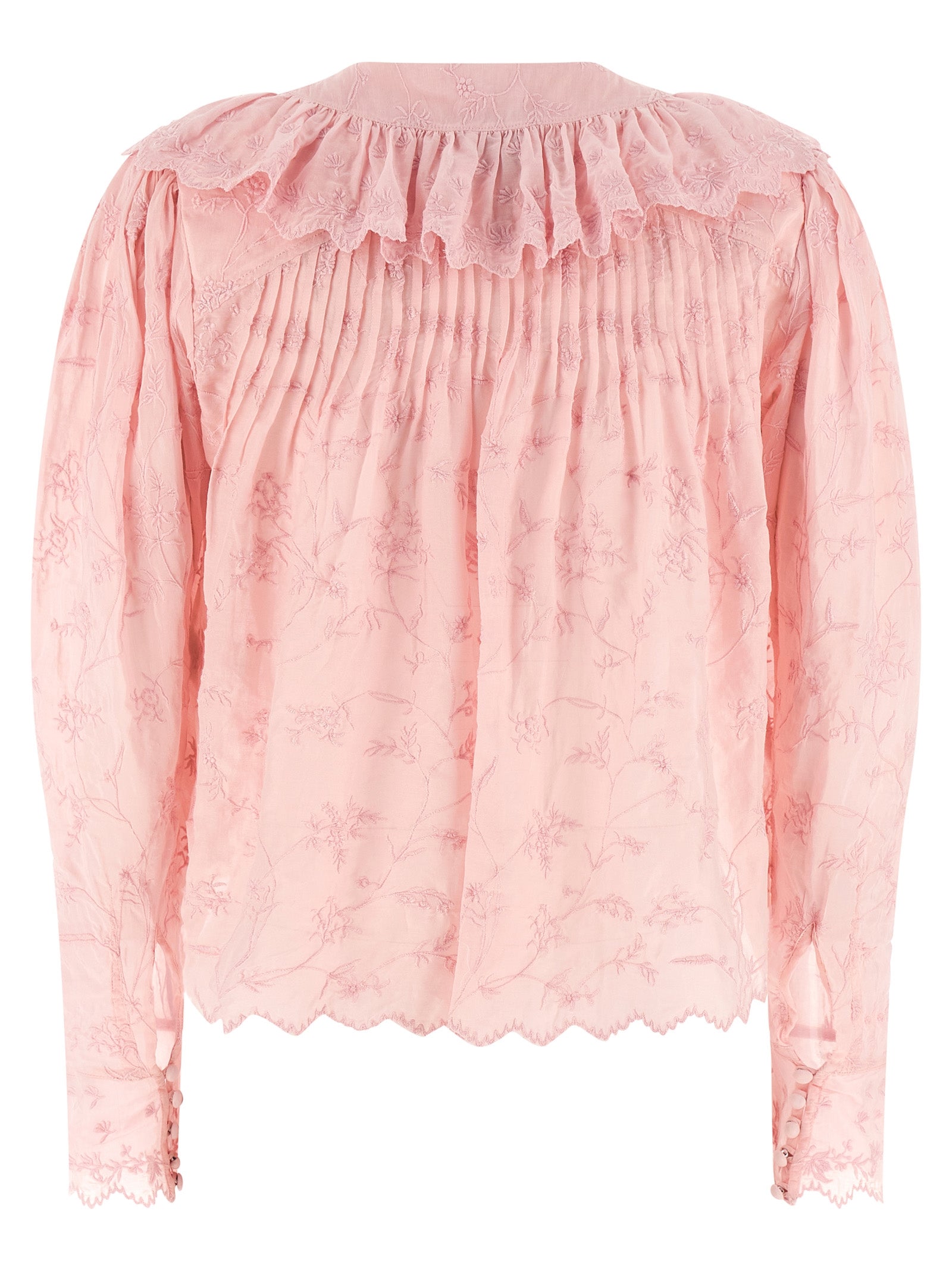 Isabel Marant Women 'Zelly' Top ISABEL MARANT