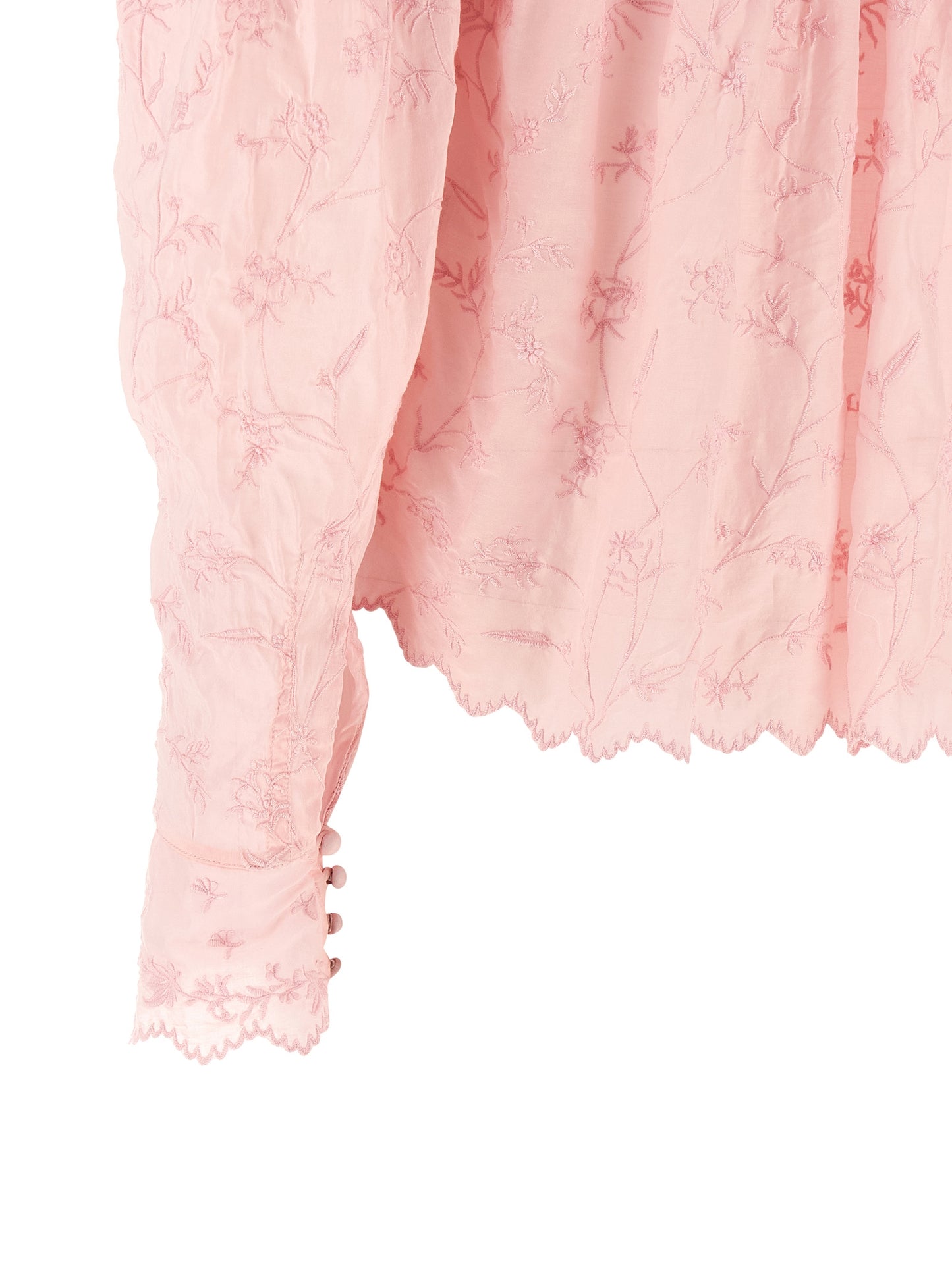 Isabel Marant Women 'Zelly' Top ISABEL MARANT