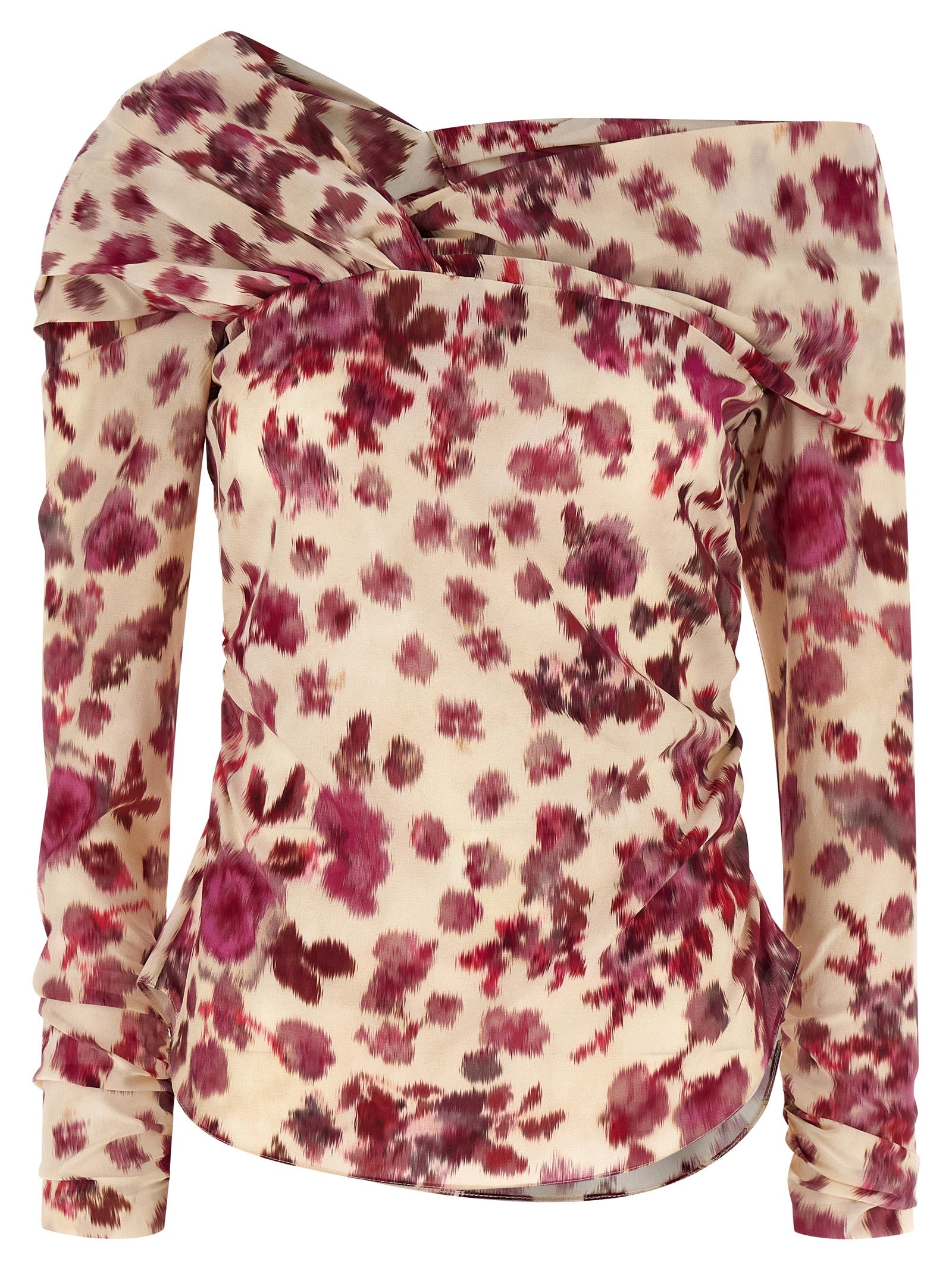 Isabel Marant Women 'Danka' Top ISABEL MARANT