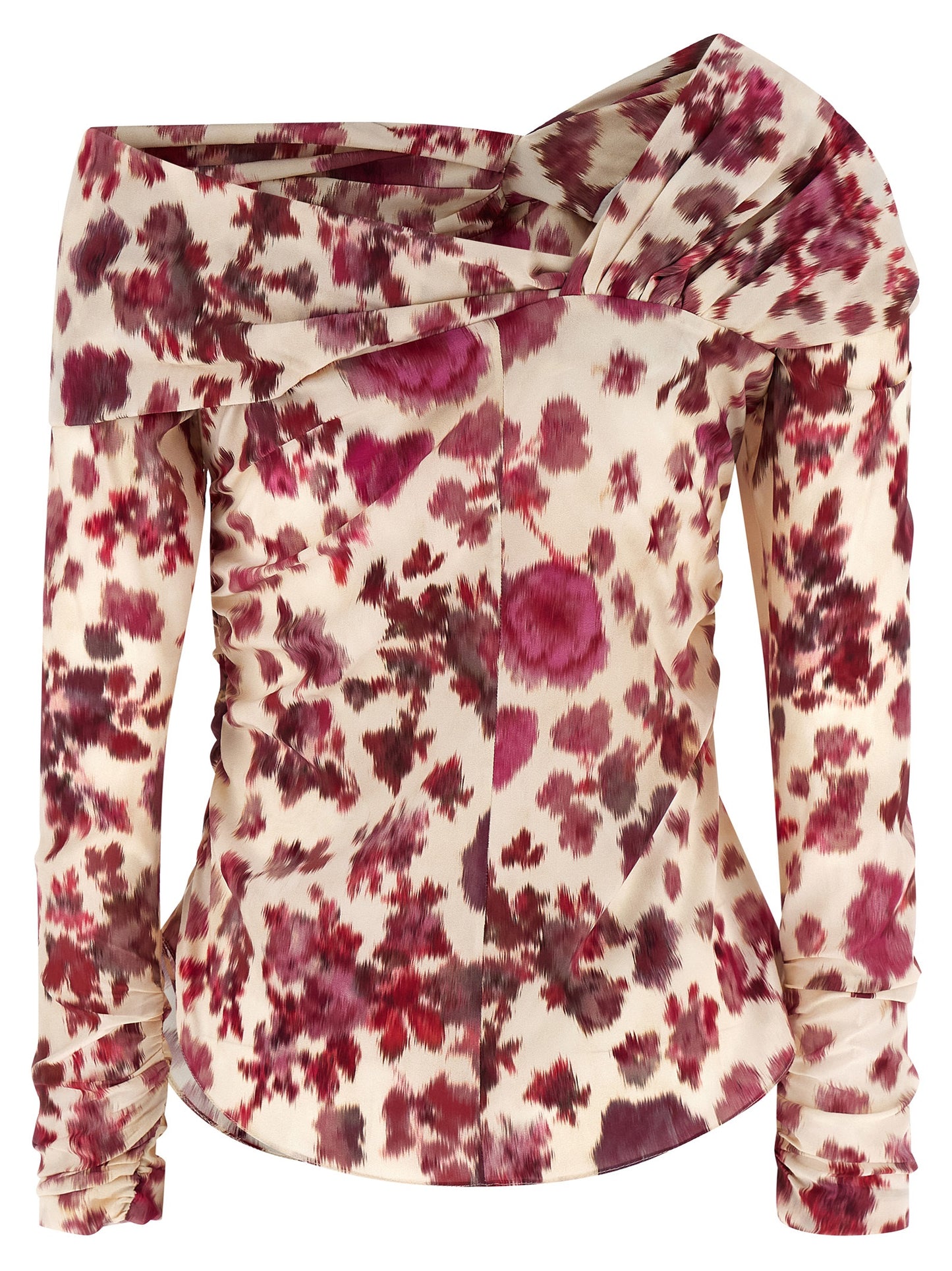 Isabel Marant Women 'Danka' Top ISABEL MARANT