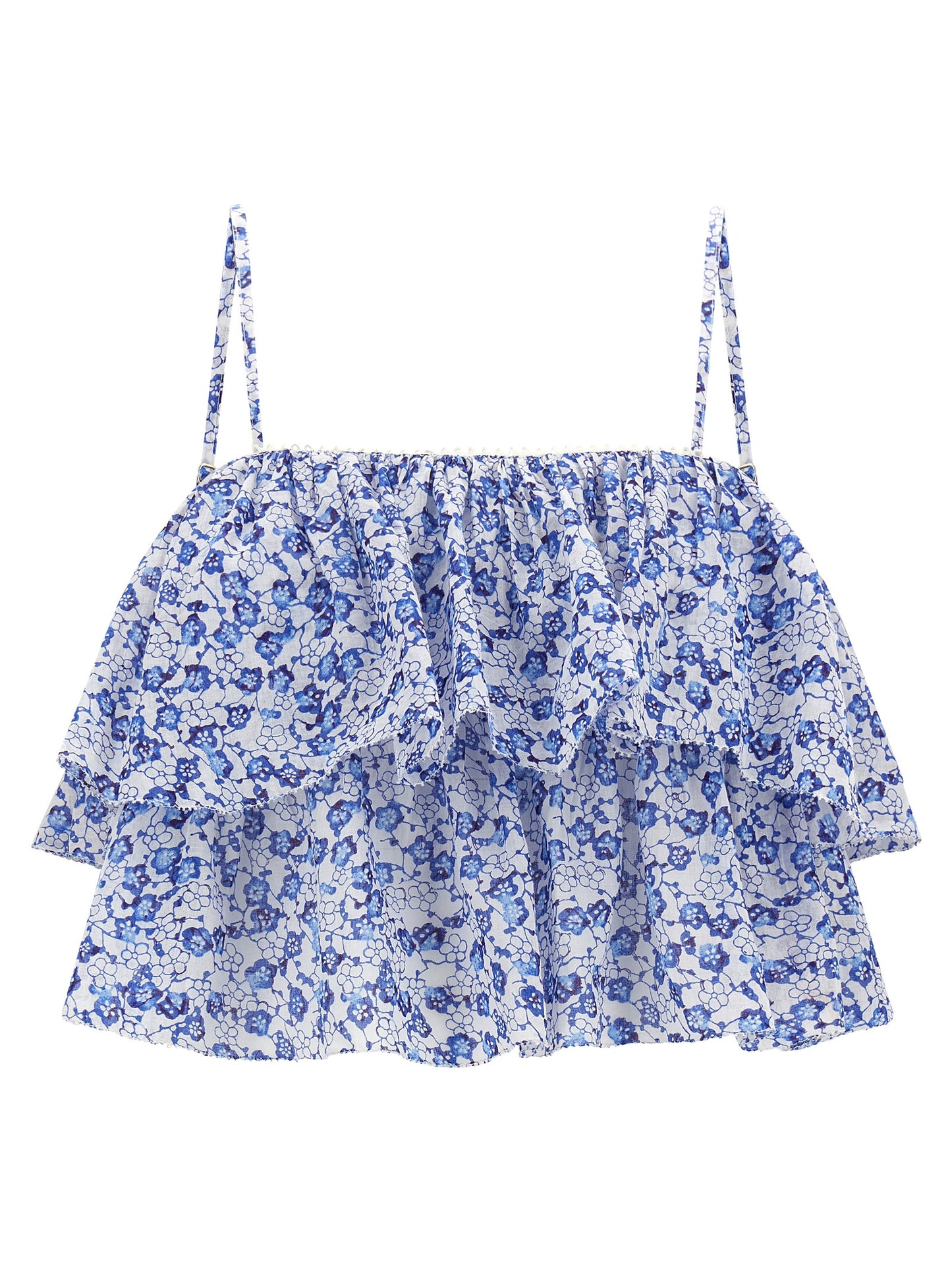 Marant Etoile Women 'Erisa' Top ISABEL MARANT ETOILE