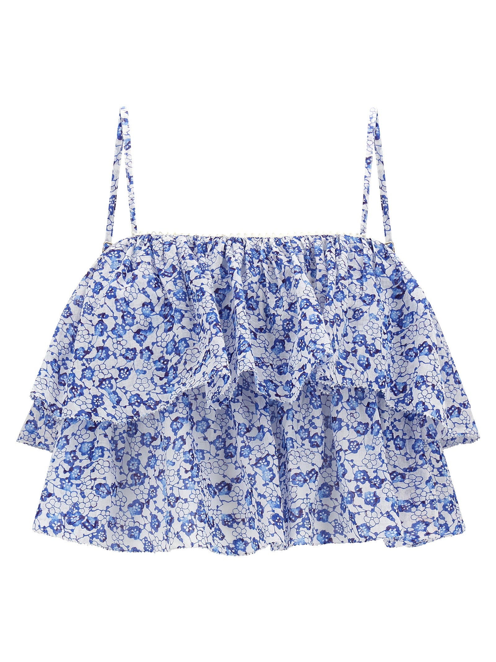 Marant Etoile Women 'Erisa' Top ISABEL MARANT ETOILE