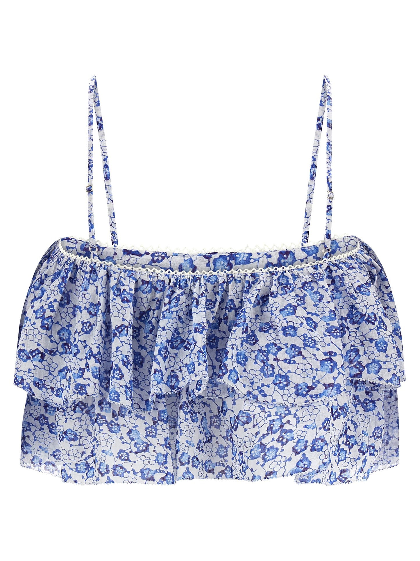 Marant Etoile Women 'Erisa' Top ISABEL MARANT ETOILE