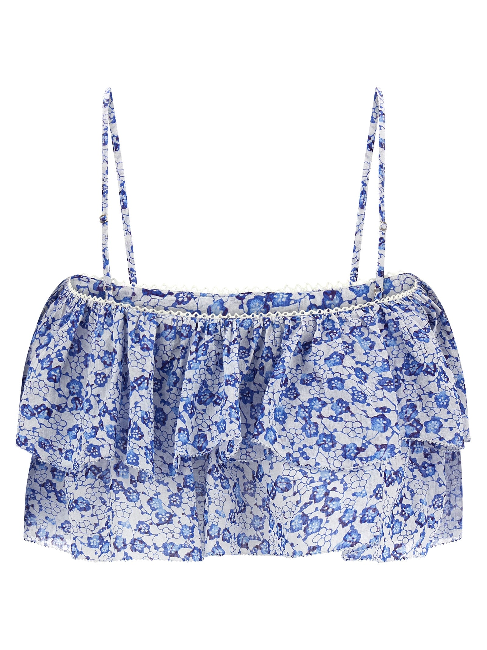 Marant Etoile Women 'Erisa' Top ISABEL MARANT ETOILE
