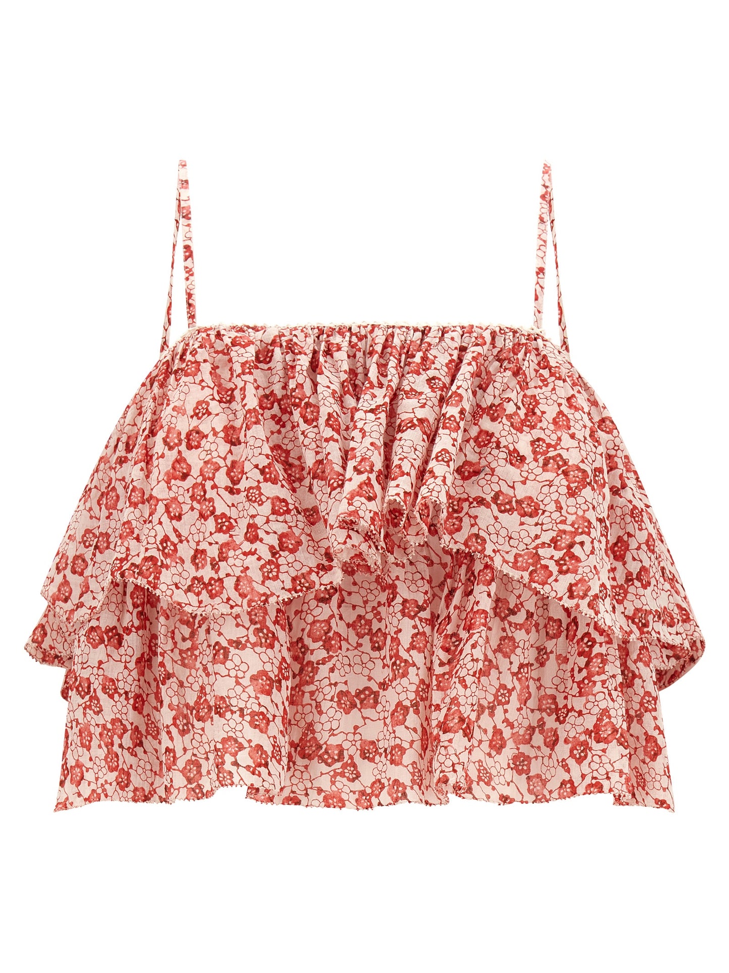 Marant Etoile Women 'Erisa' Top ISABEL MARANT ETOILE
