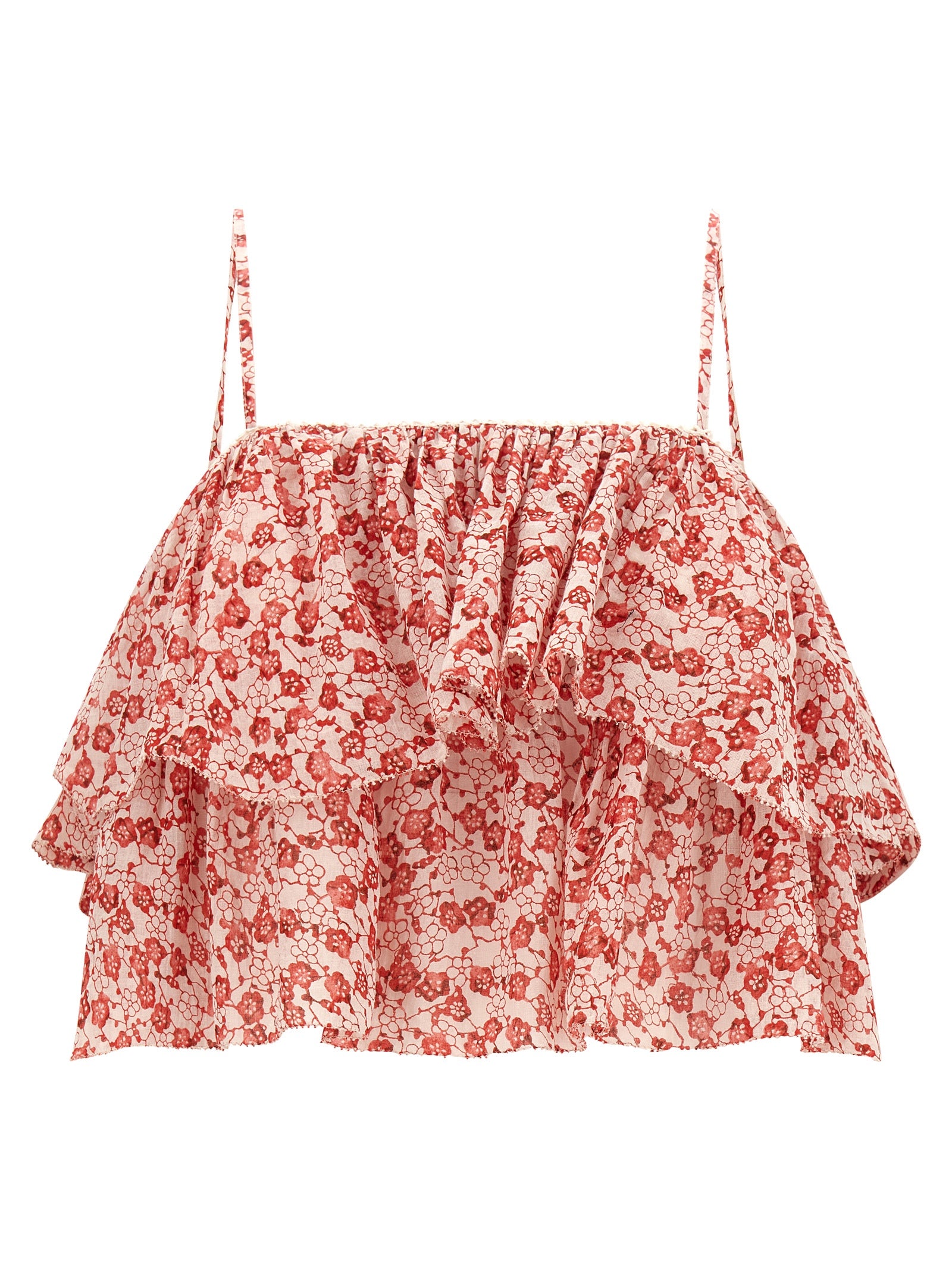 Marant Etoile Women 'Erisa' Top ISABEL MARANT ETOILE