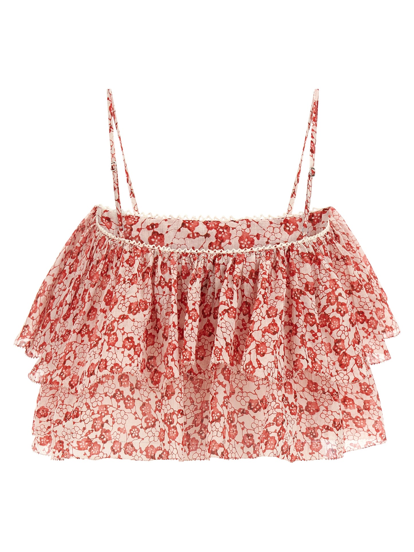Marant Etoile Women 'Erisa' Top ISABEL MARANT ETOILE