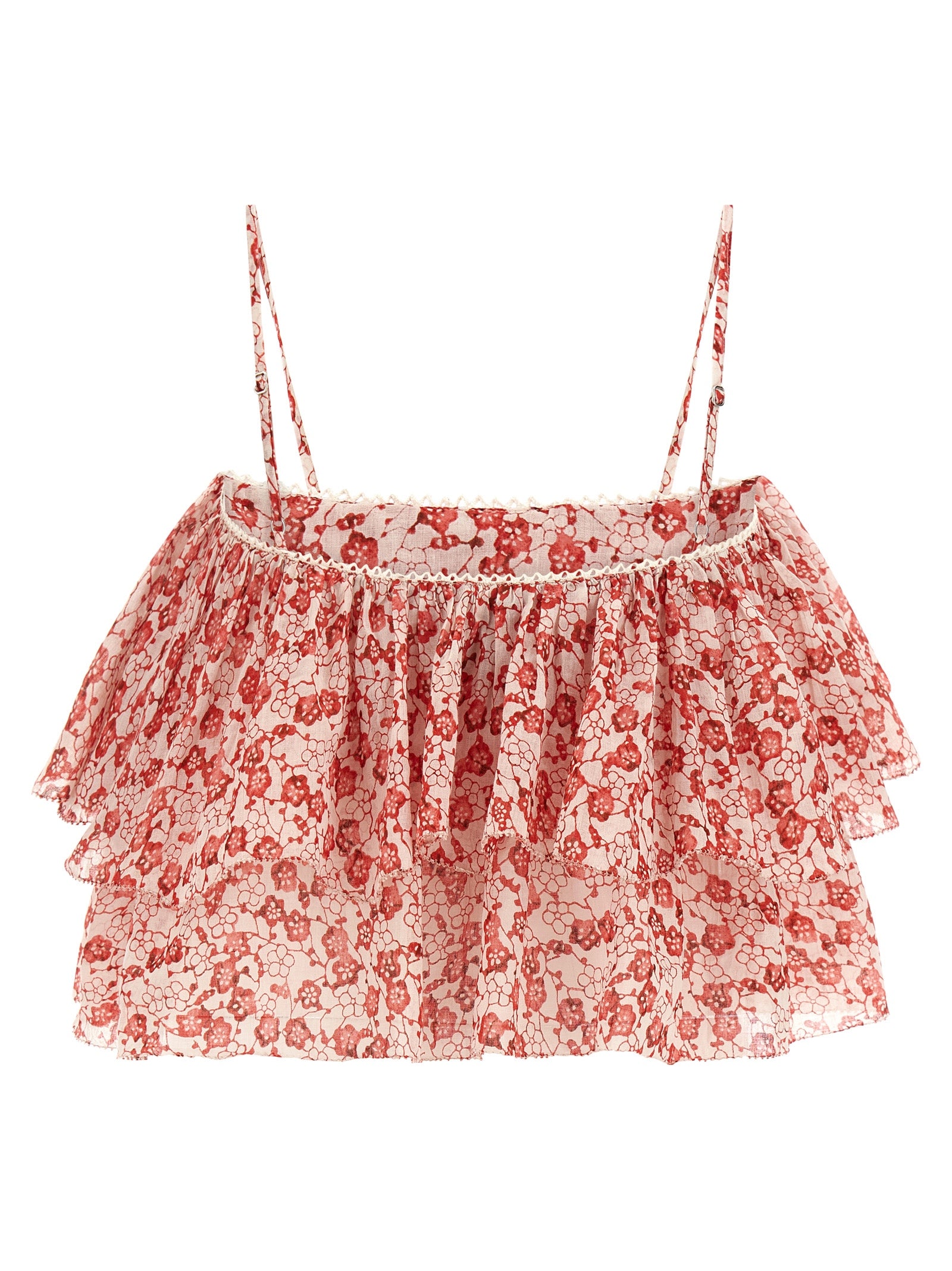 Marant Etoile Women 'Erisa' Top ISABEL MARANT ETOILE