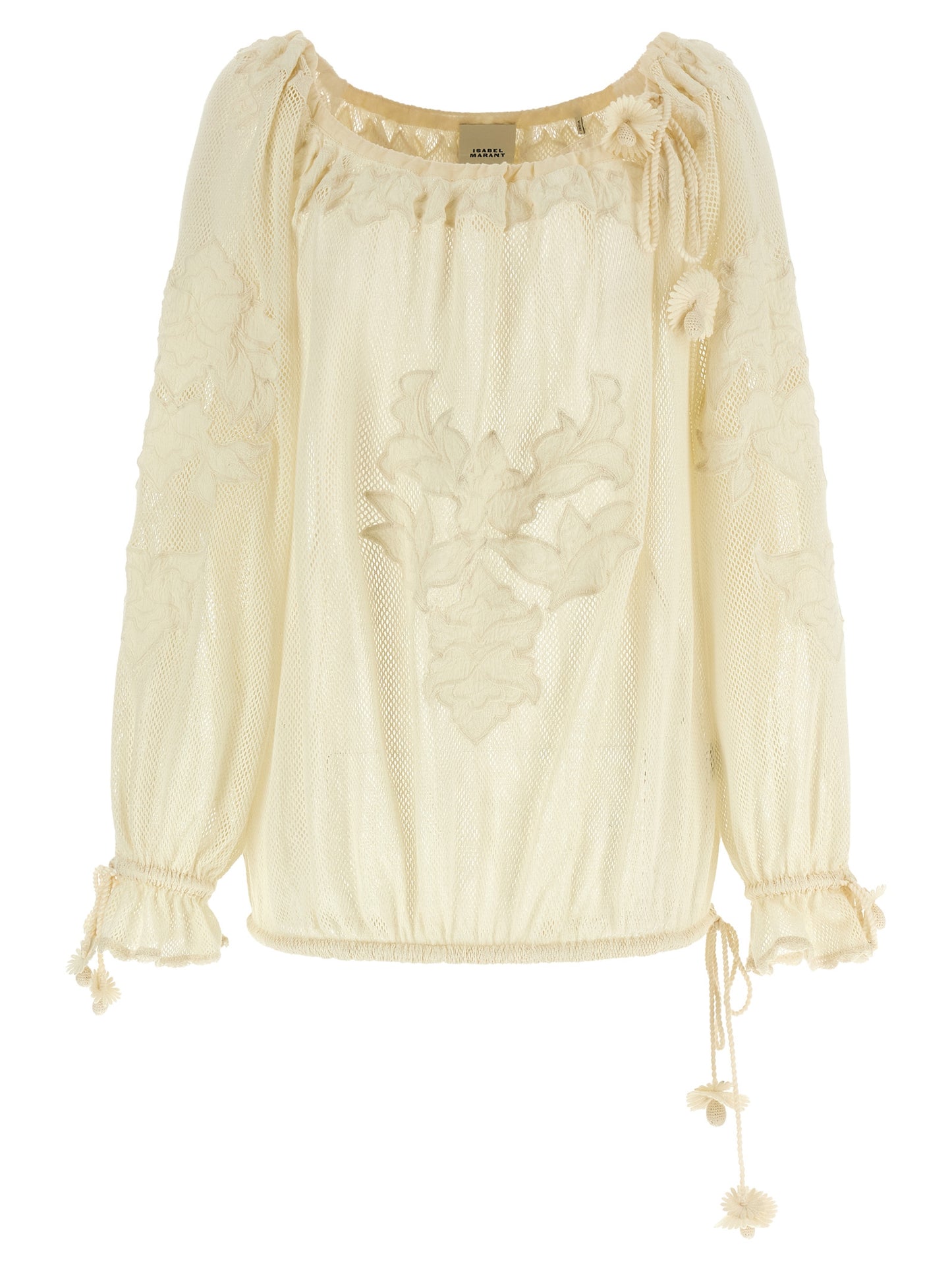 Isabel Marant Women 'Dalyna' Blouse ISABEL MARANT