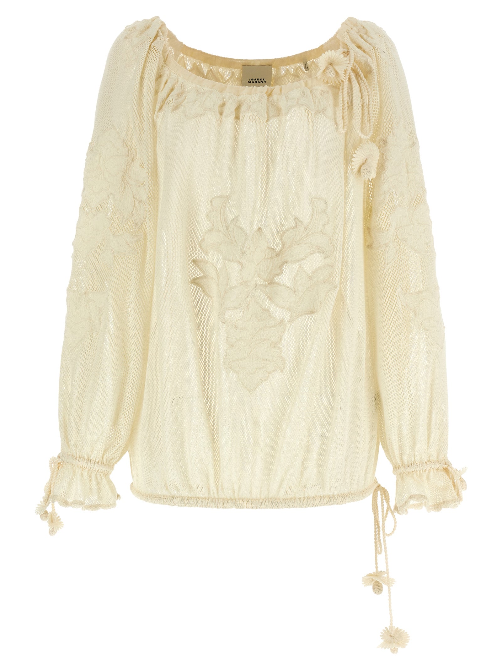 Isabel Marant Women 'Dalyna' Blouse ISABEL MARANT