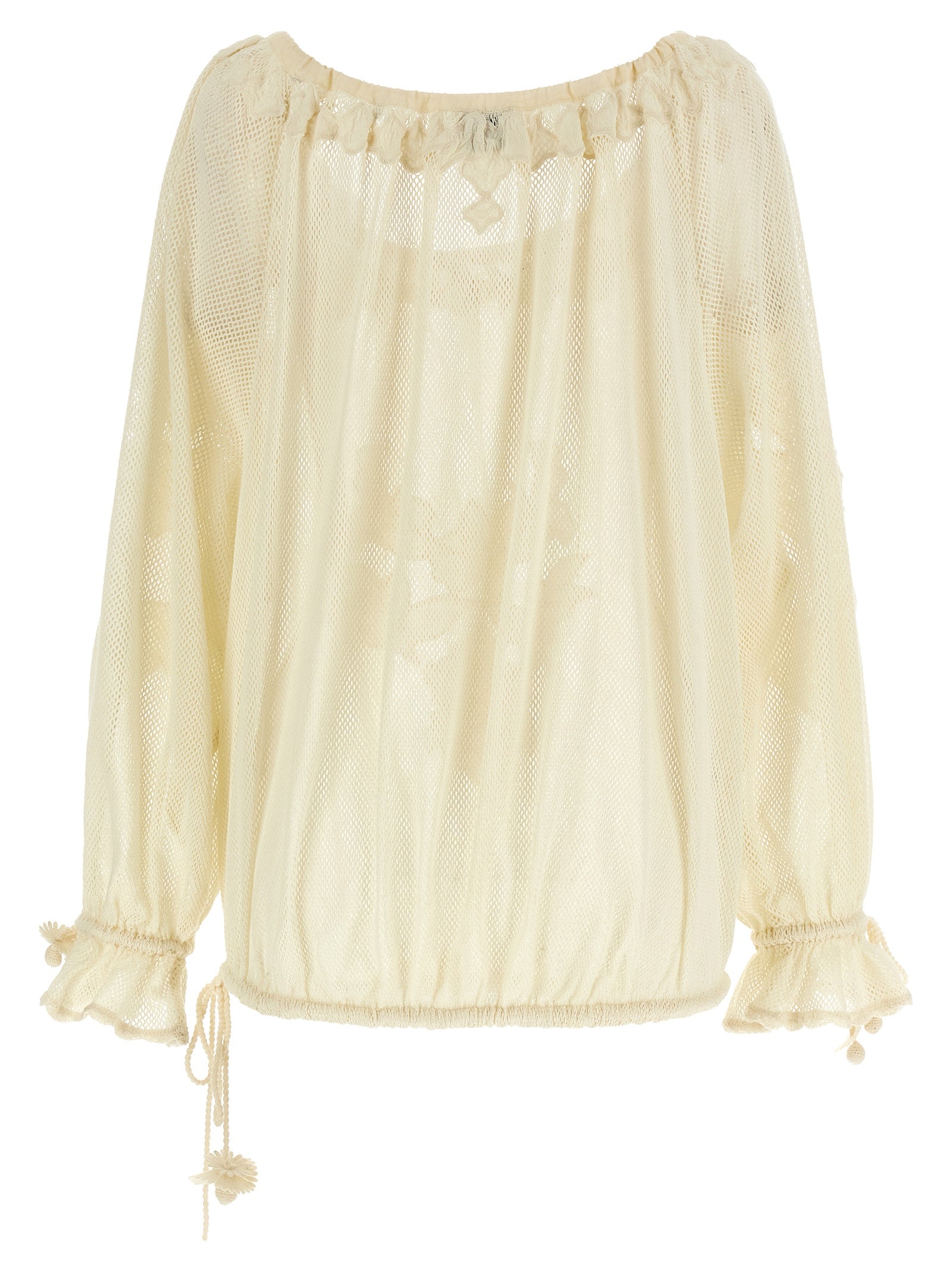 Isabel Marant Women 'Dalyna' Blouse ISABEL MARANT