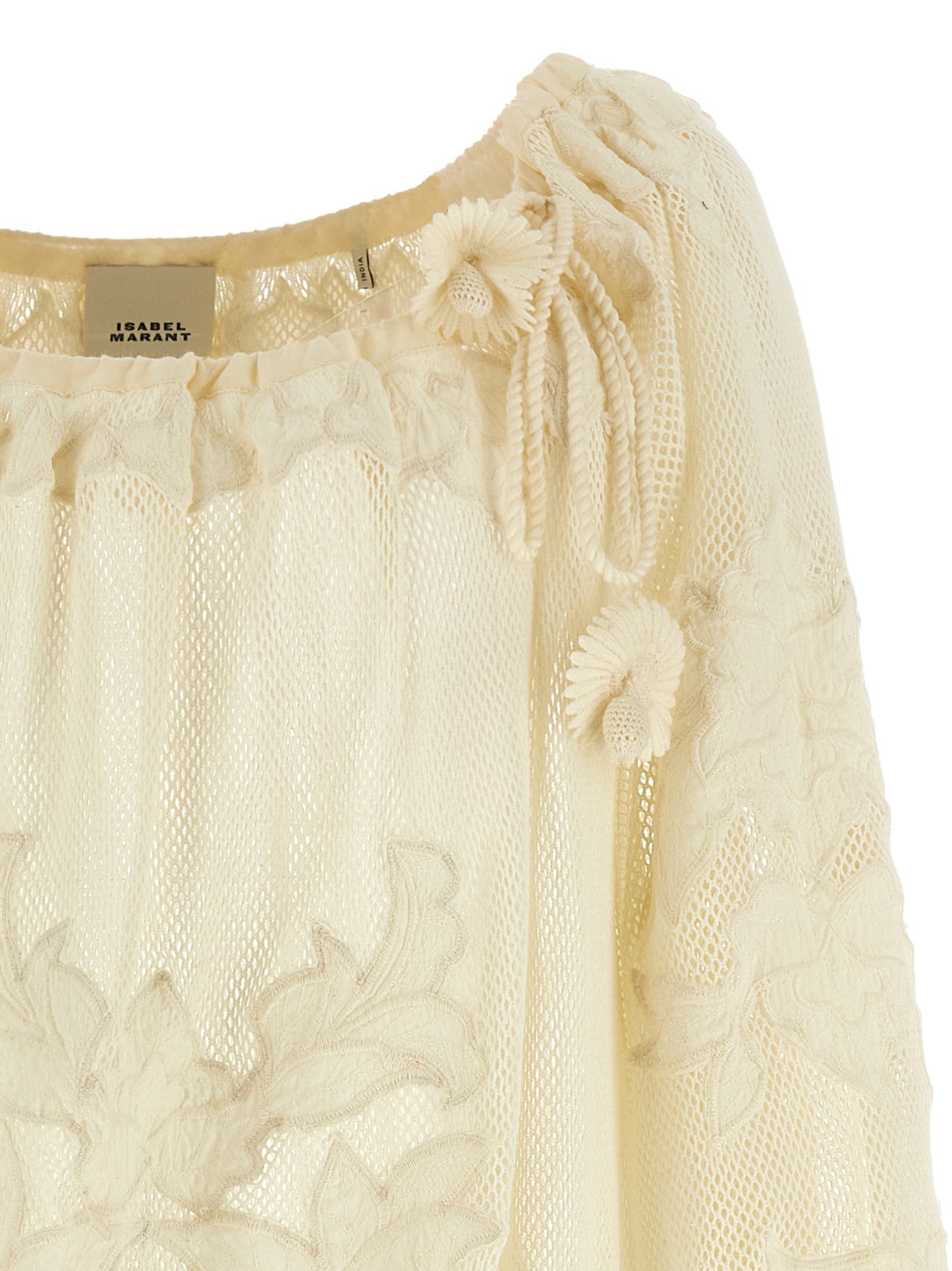 Isabel Marant Women 'Dalyna' Blouse ISABEL MARANT
