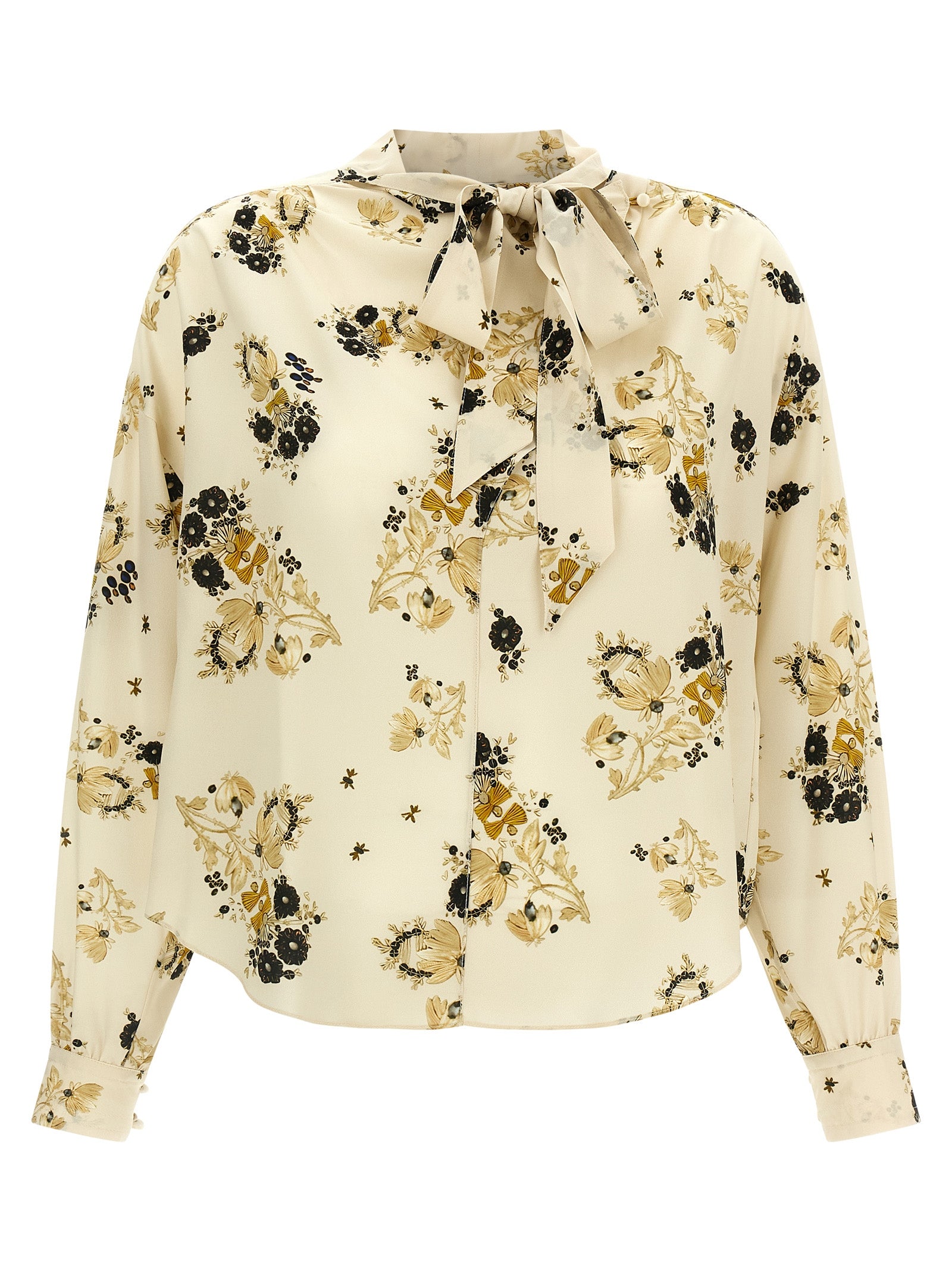 Isabel Marant Women 'Fedry' Blouse ISABEL MARANT