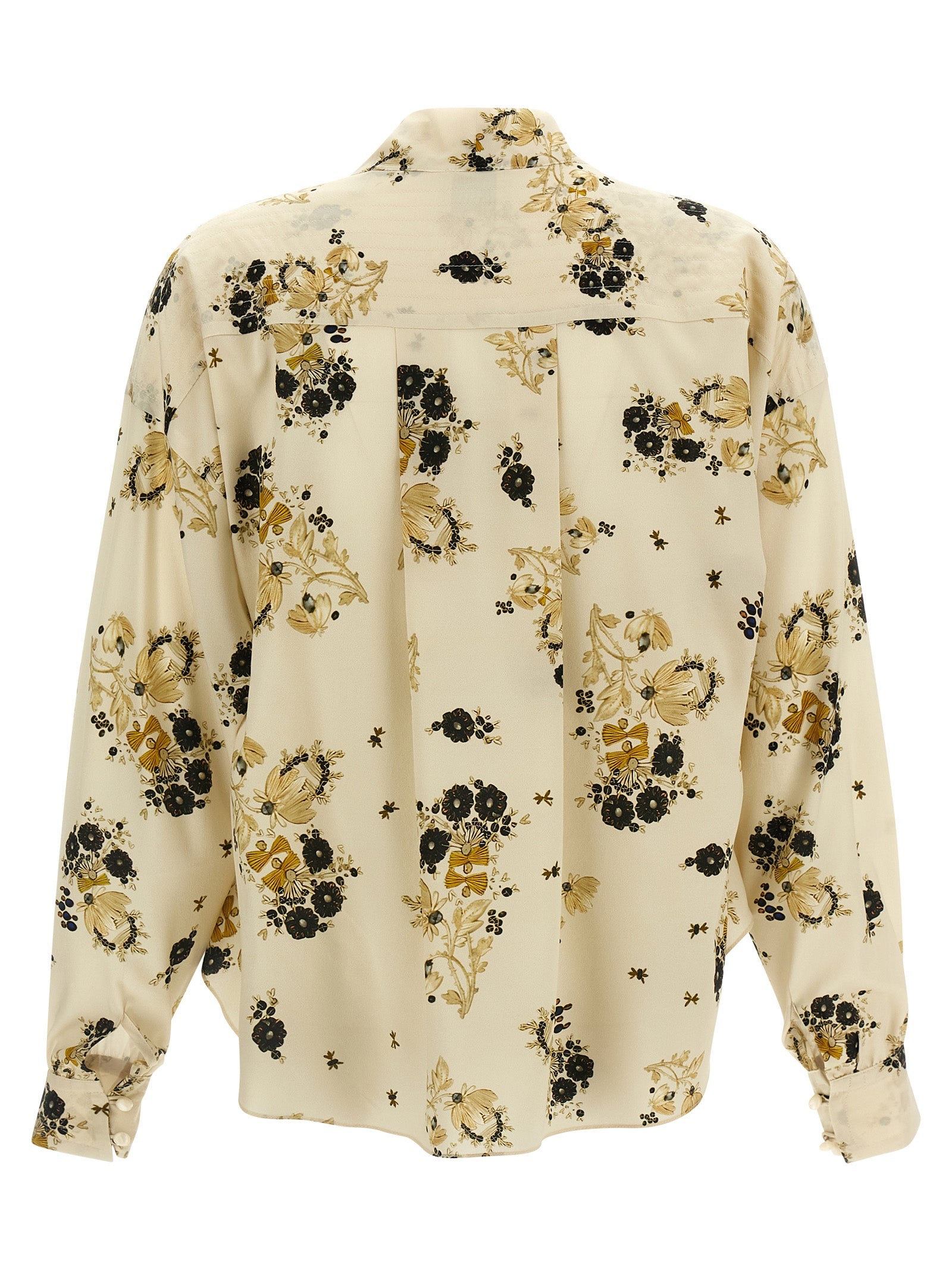 Isabel Marant Women 'Fedry' Blouse ISABEL MARANT