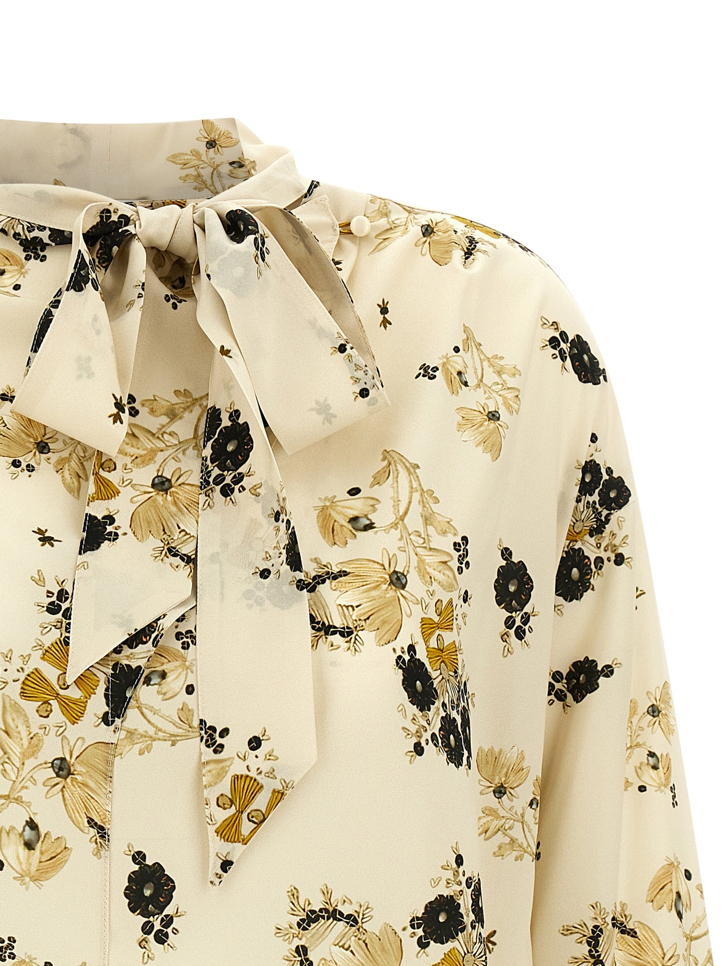 Isabel Marant Women 'Fedry' Blouse ISABEL MARANT