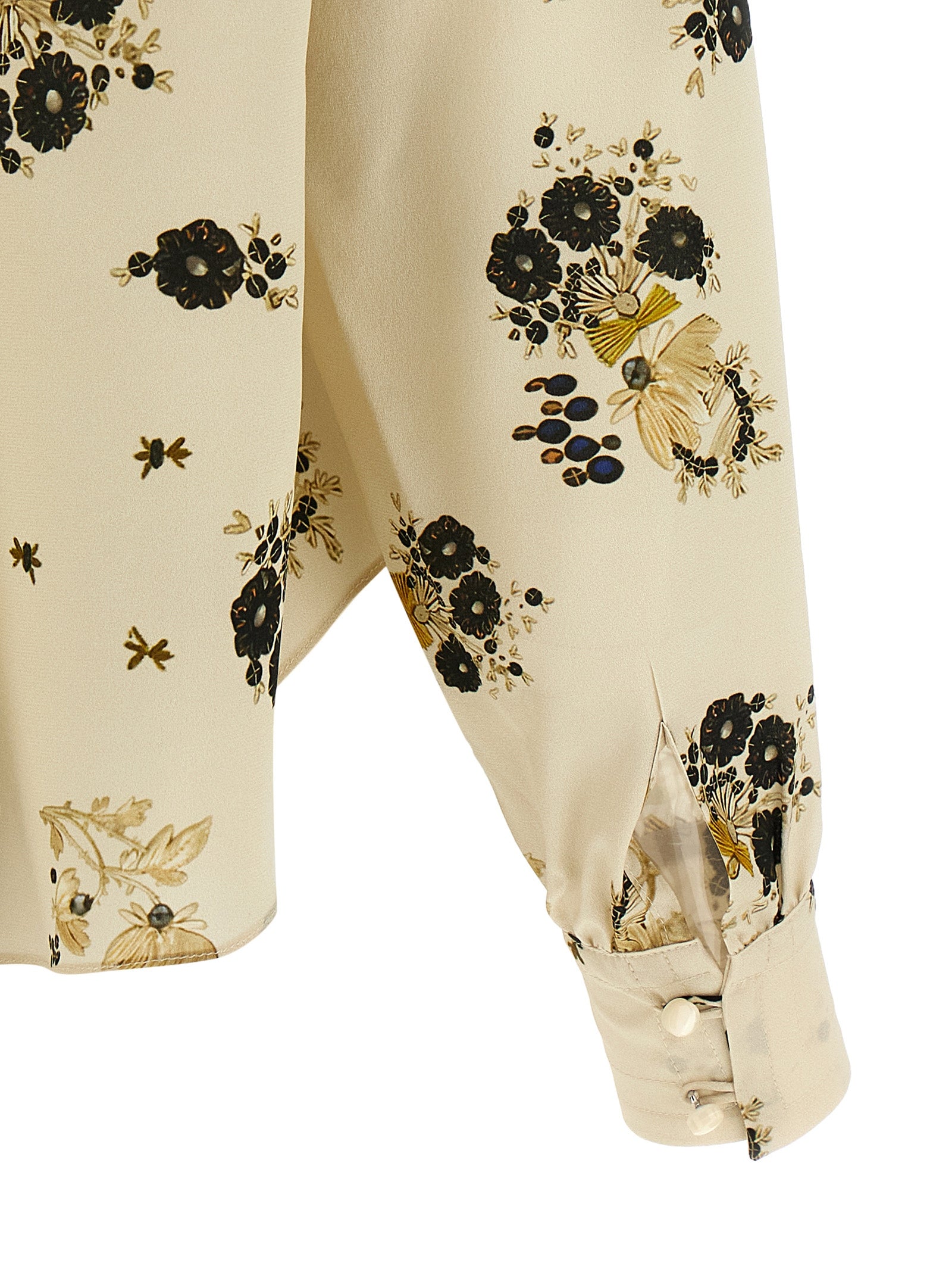 Isabel Marant Women 'Fedry' Blouse ISABEL MARANT